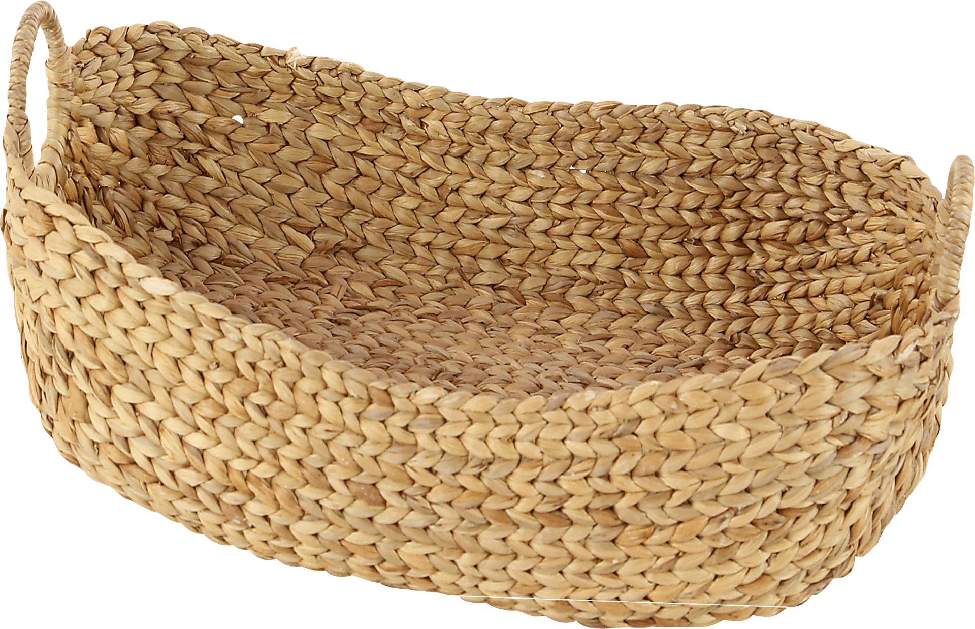 Vailti Brown Basket, Set of 5 - Image 5