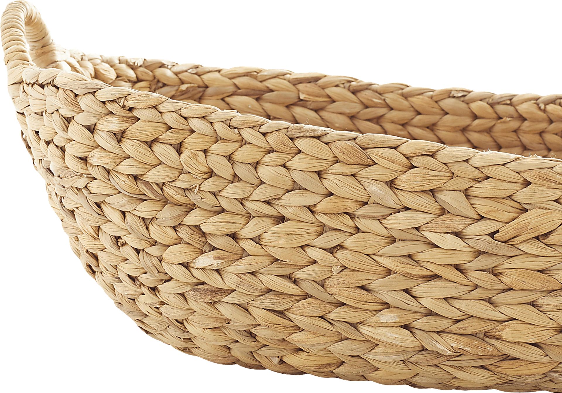 Vailti Brown Basket, Set of 5 - Image 9