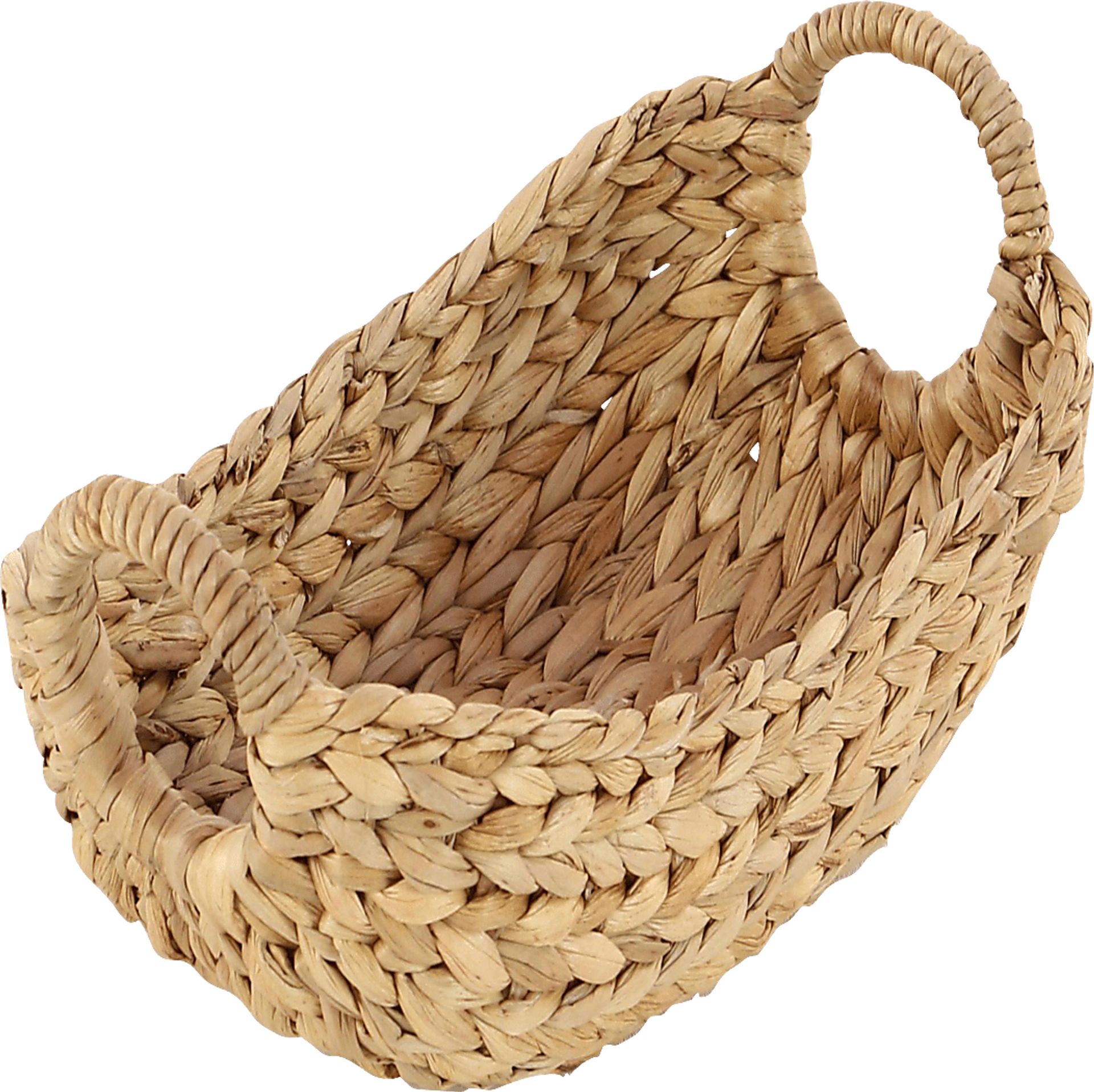 Vailti Brown Basket, Set of 5 - Image 10