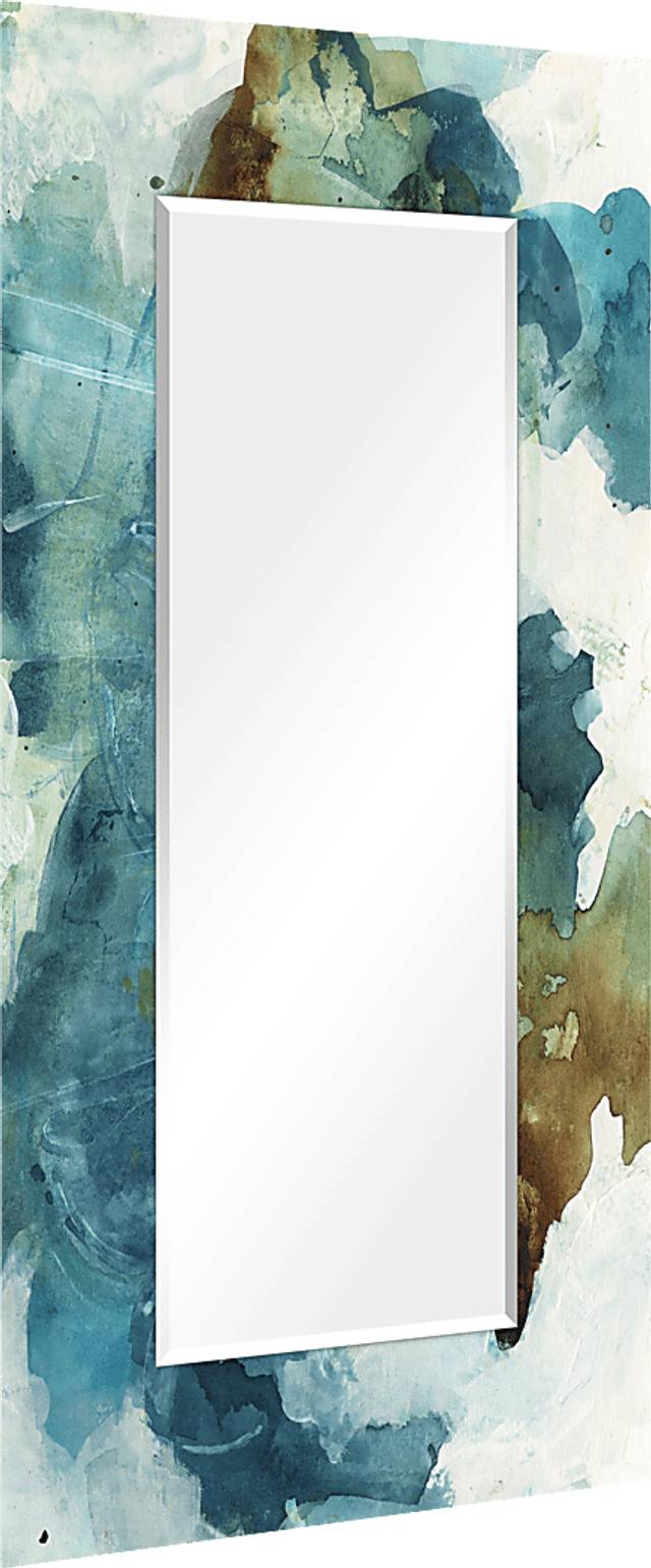 Valaris Blue Mirror - Thumbnail - Image 2