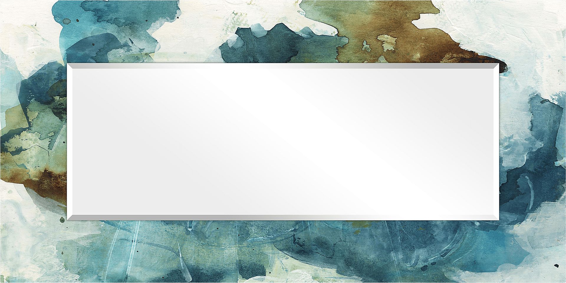 Valaris Blue Mirror - Image 3