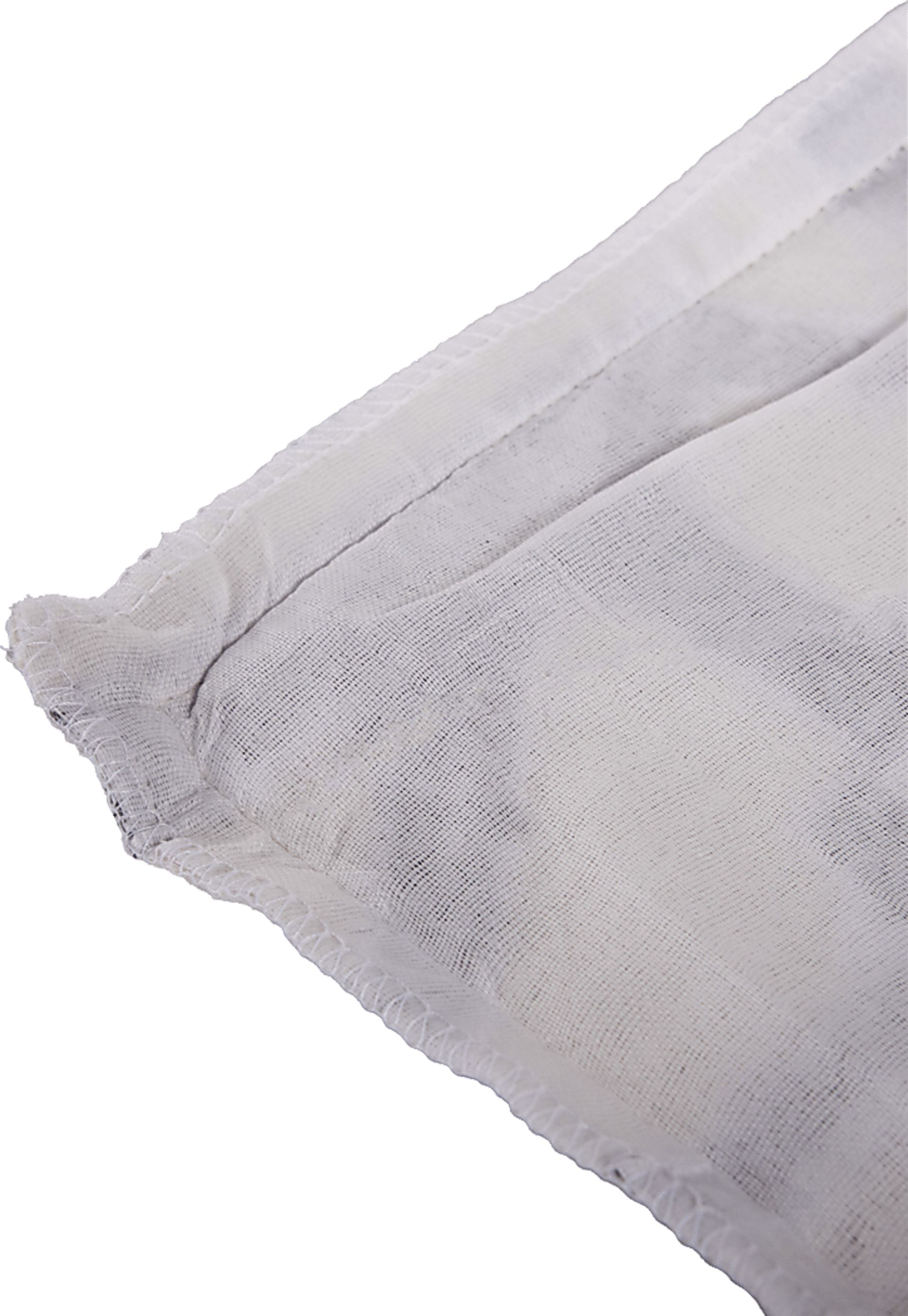 Valbe Gray Indoor/Outdoor Accent Pillow - Image 4