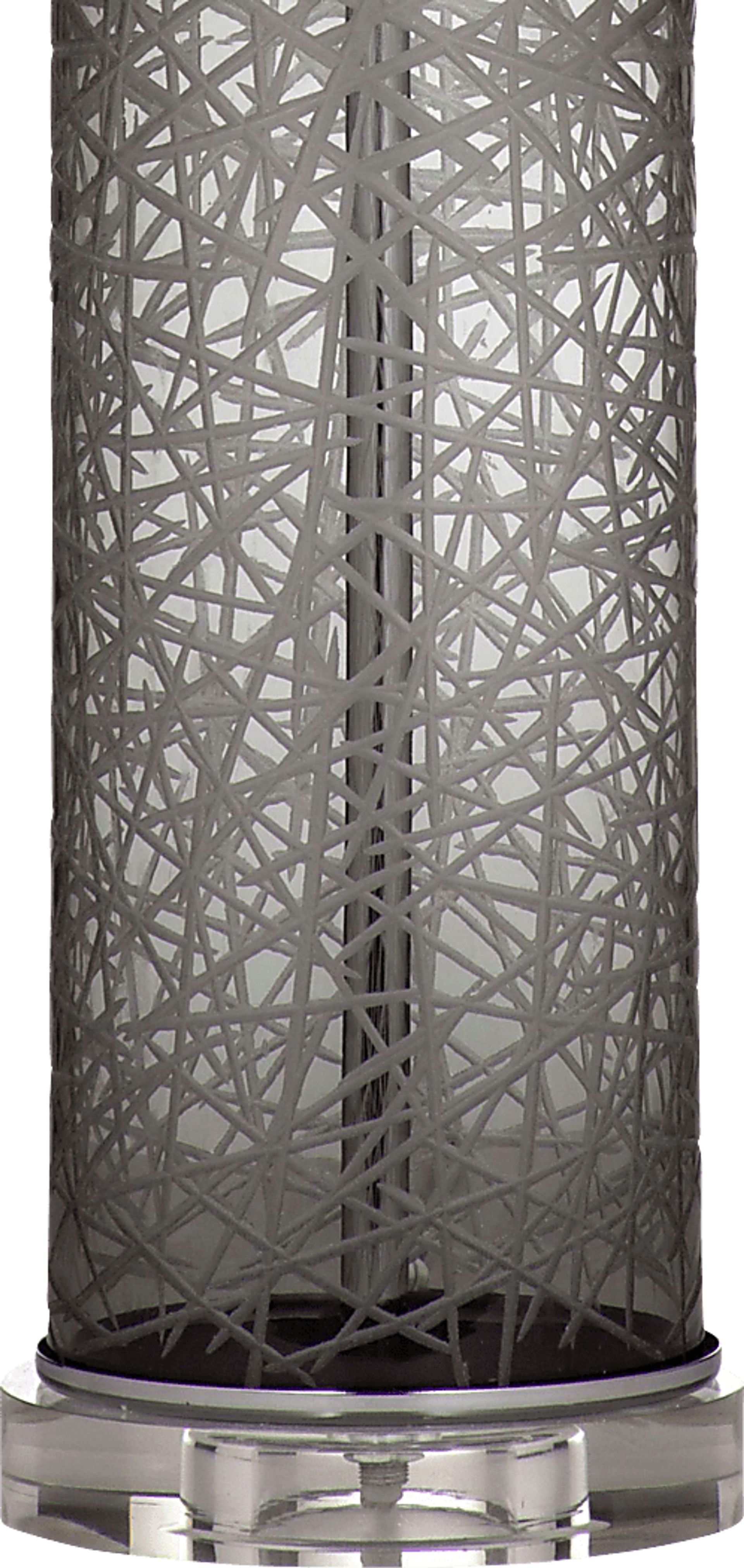 Valda Court Smoke Lamp - Image 2
