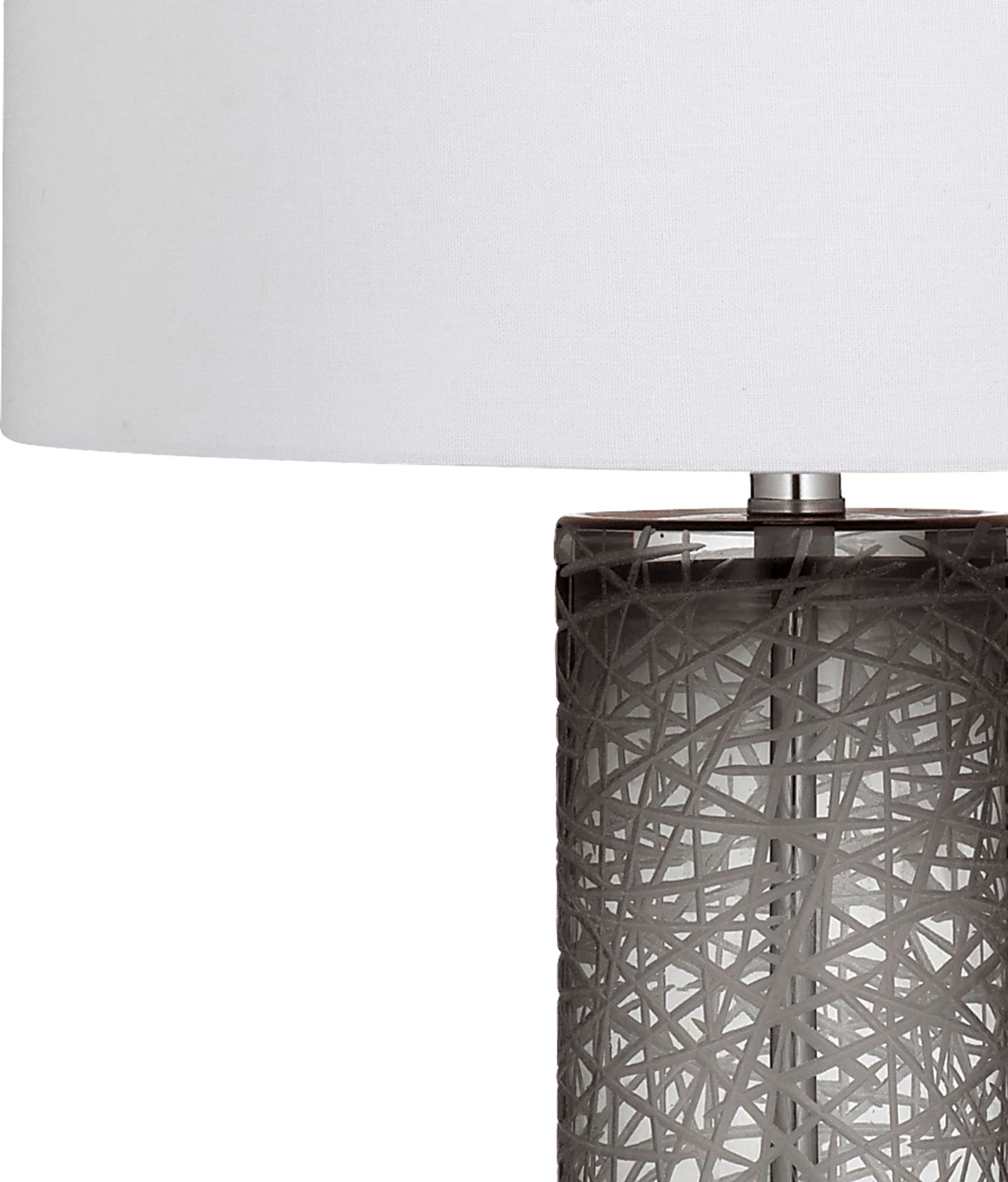 Valda Court Smoke Lamp - Image 3