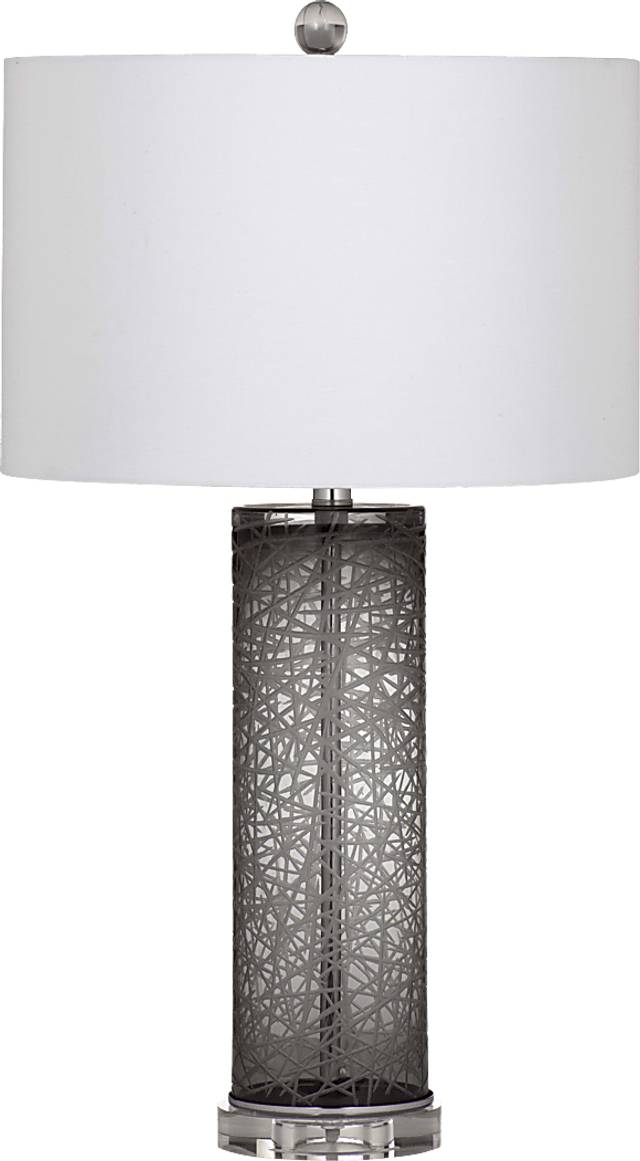 Valda Court Smoke Lamp - Thumbnail - Image 1