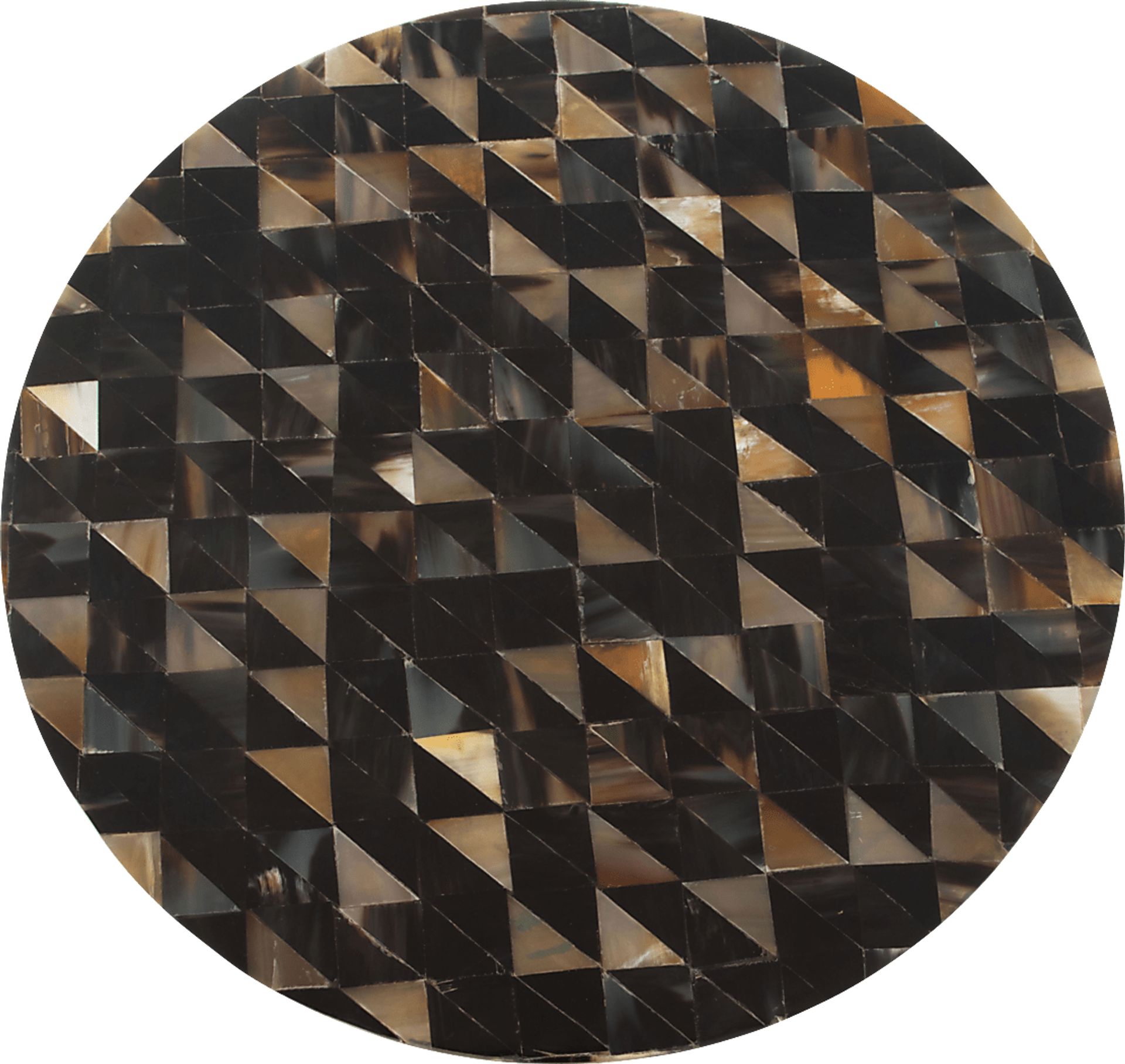 Valdisere Black Accent Table - Image 3
