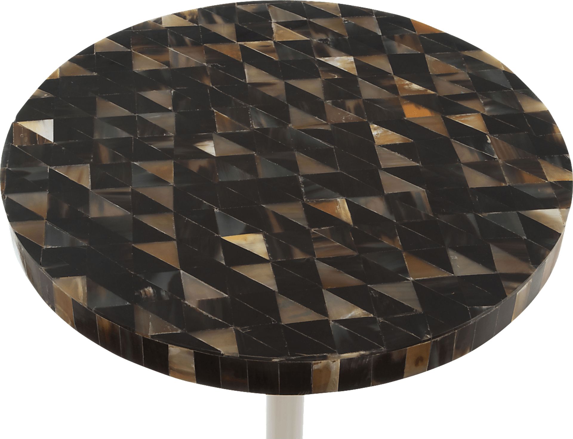 Valdisere Black Accent Table - Image 4