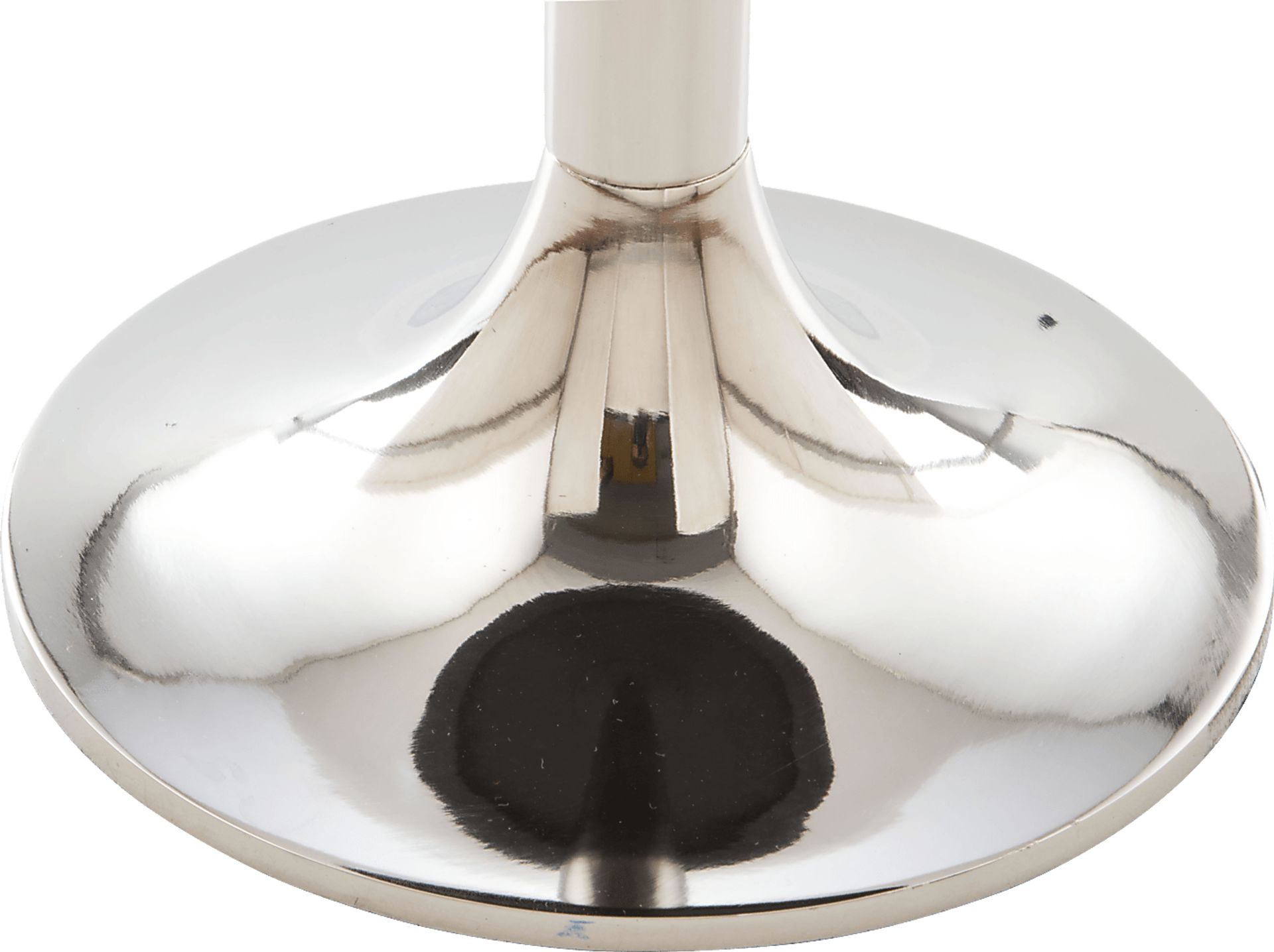 Valdisere Black Accent Table - Image 5