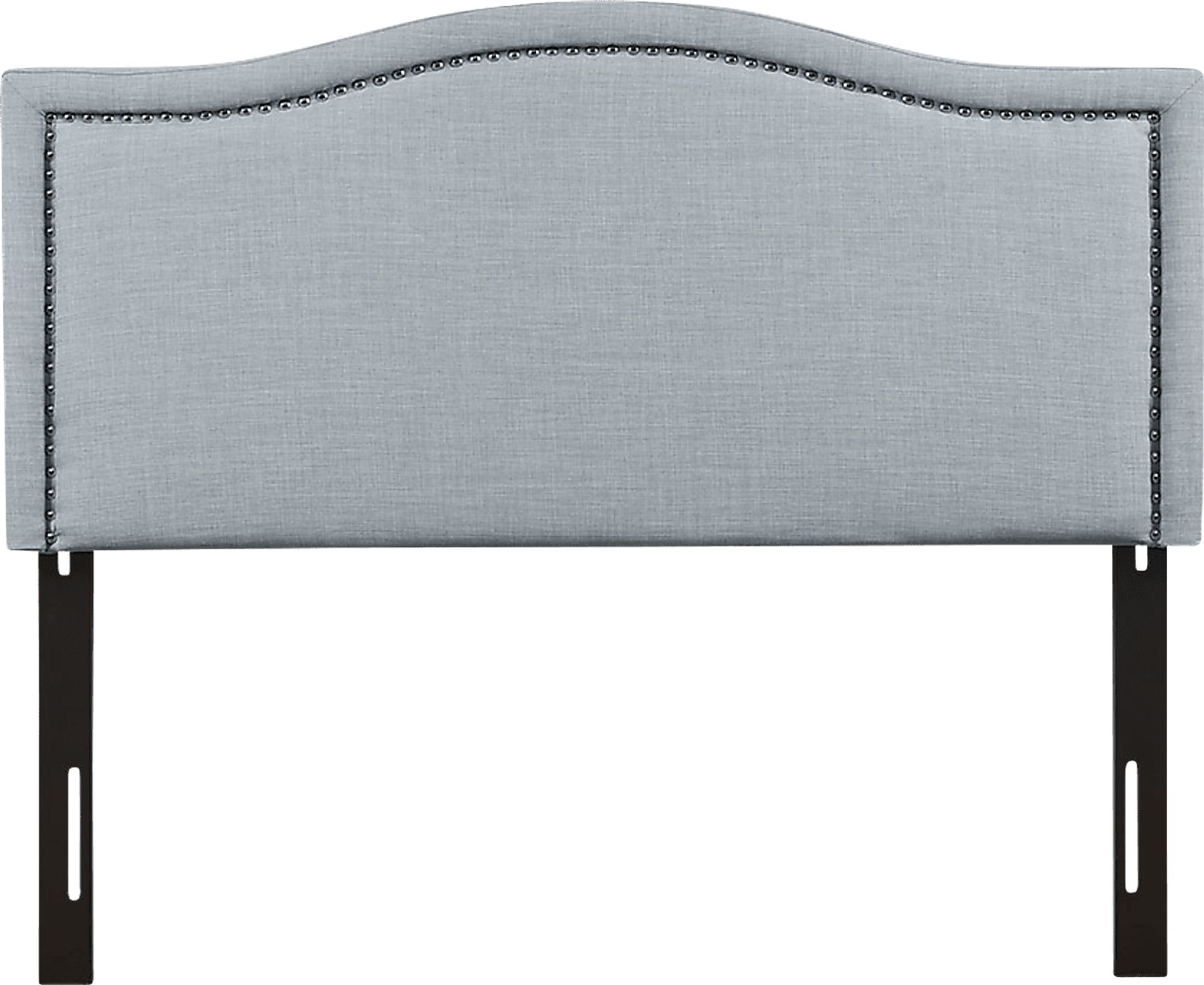 Valechase Blue Queen Headboard - Image 1