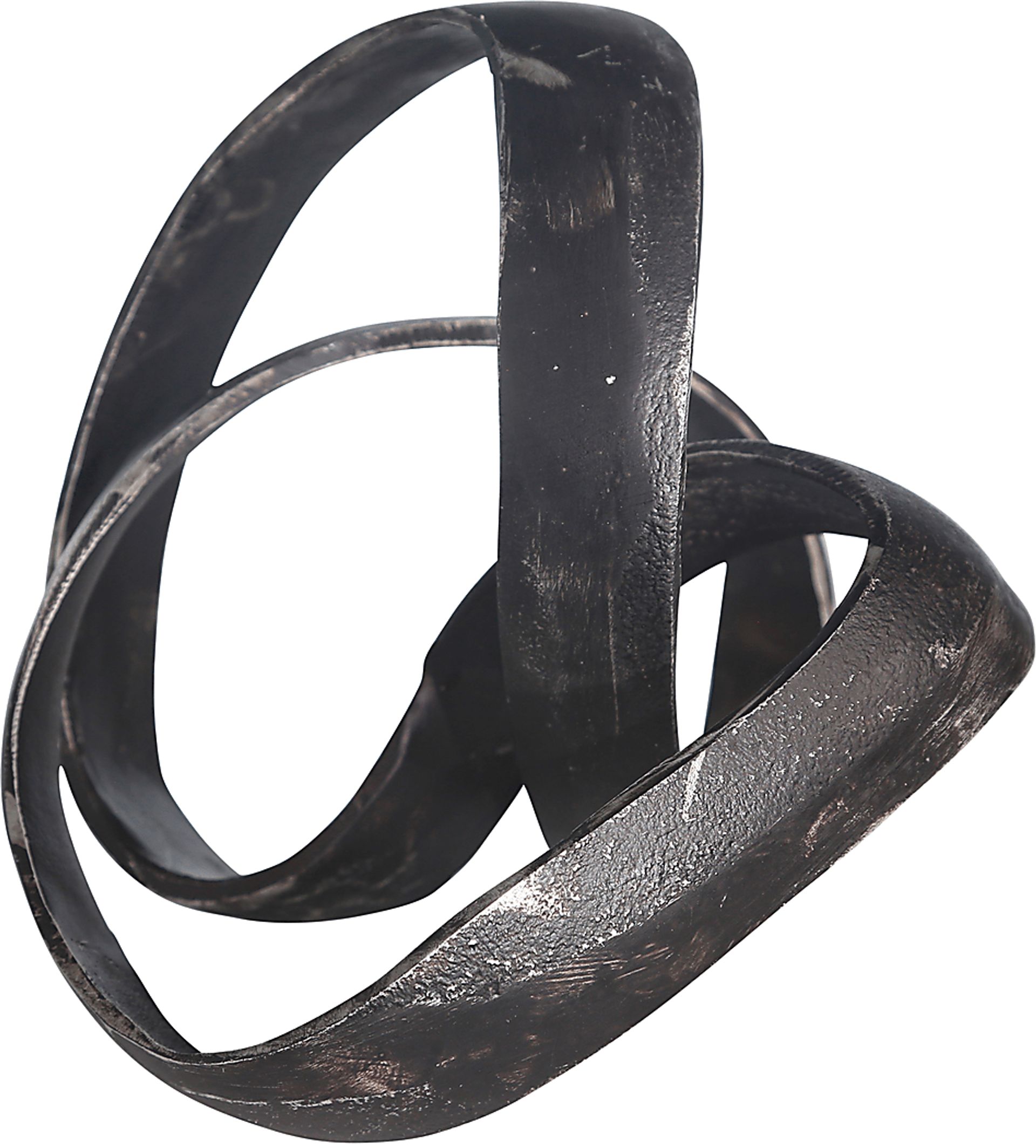 Valecian Black Sculpture - Image 4