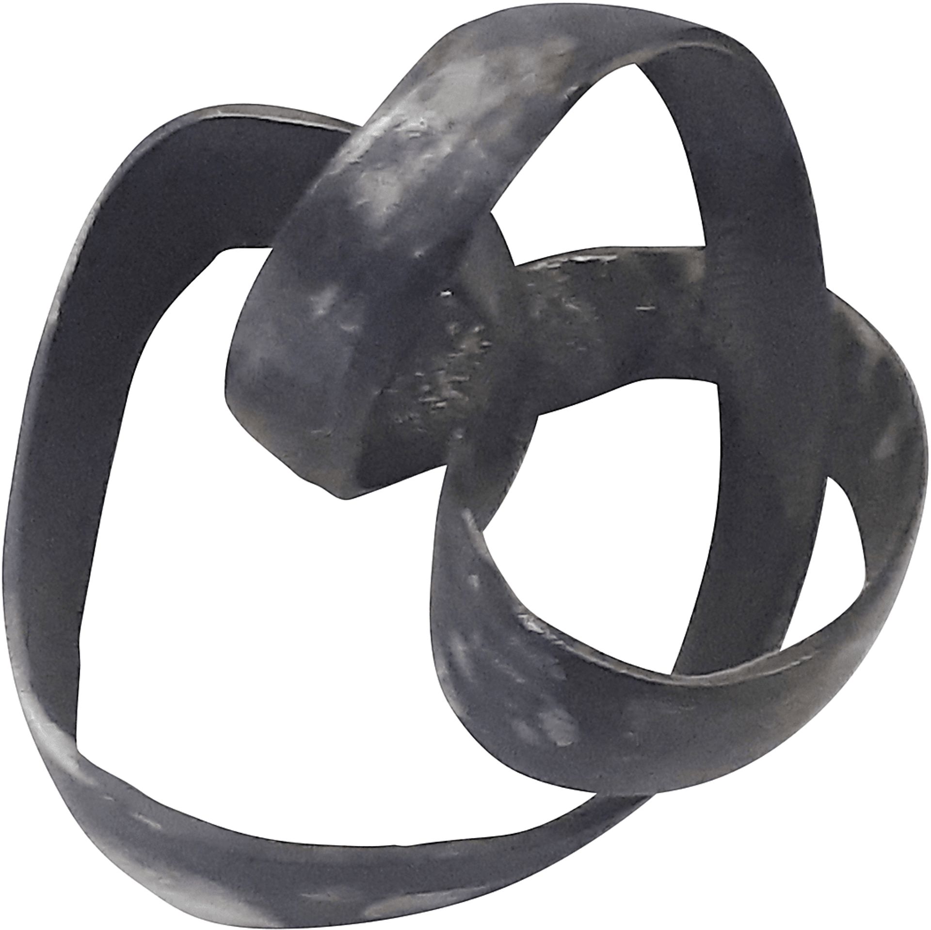 Valecian Black Sculpture - Image 5