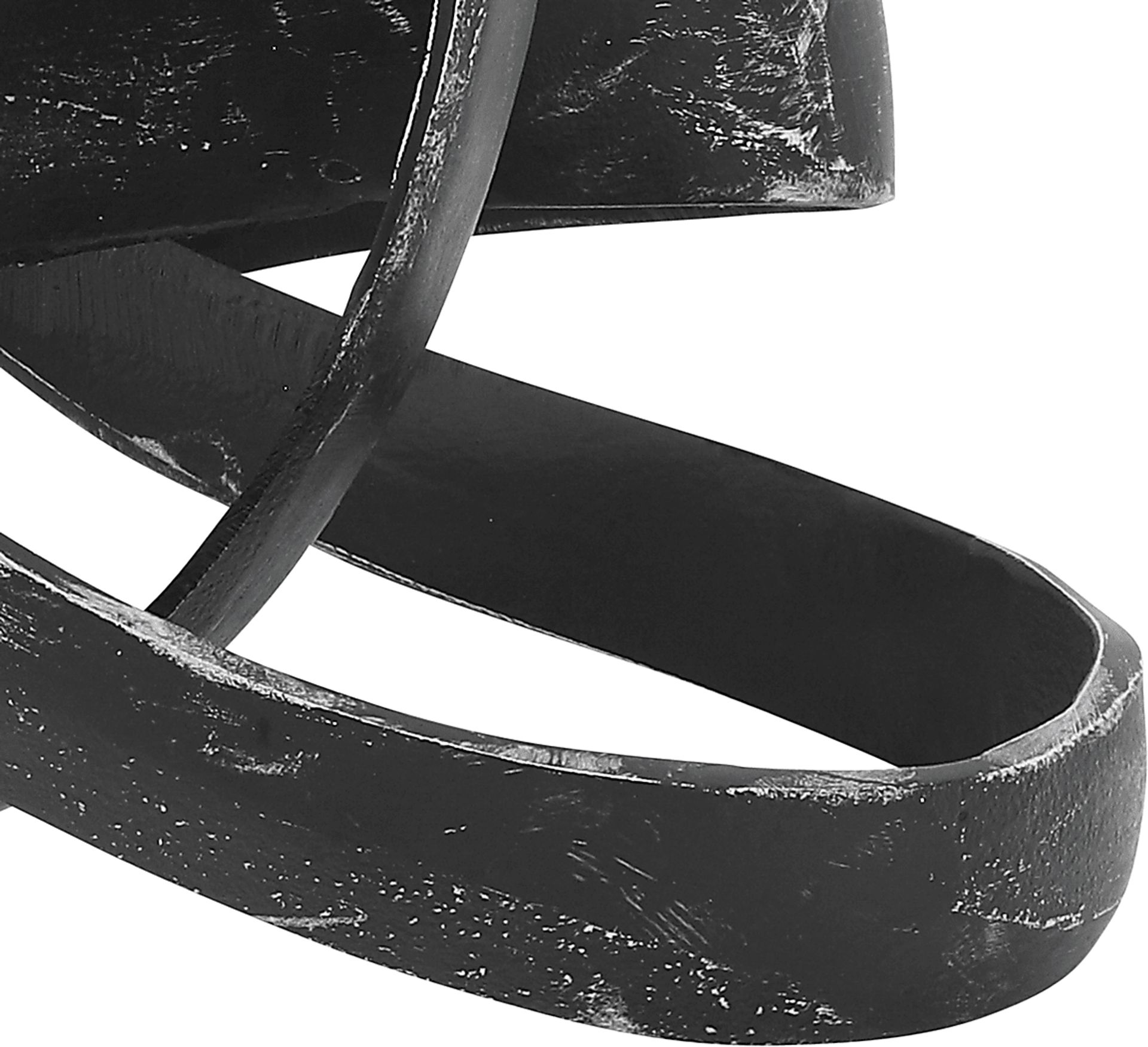 Valecian Black Sculpture - Image 6