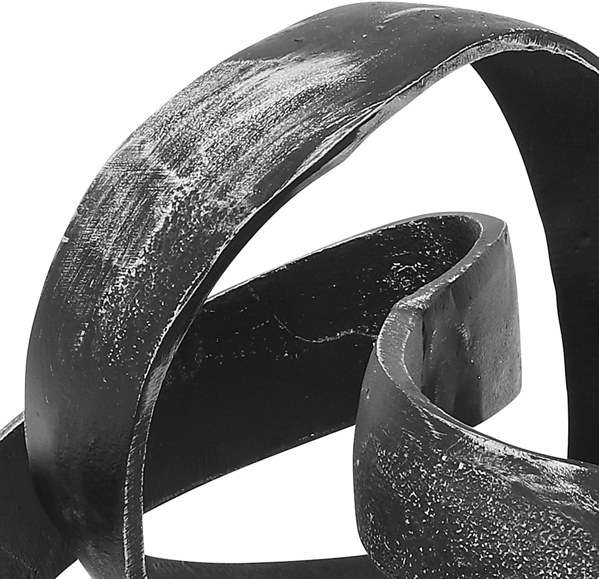 Valecian Black Sculpture - Image 7