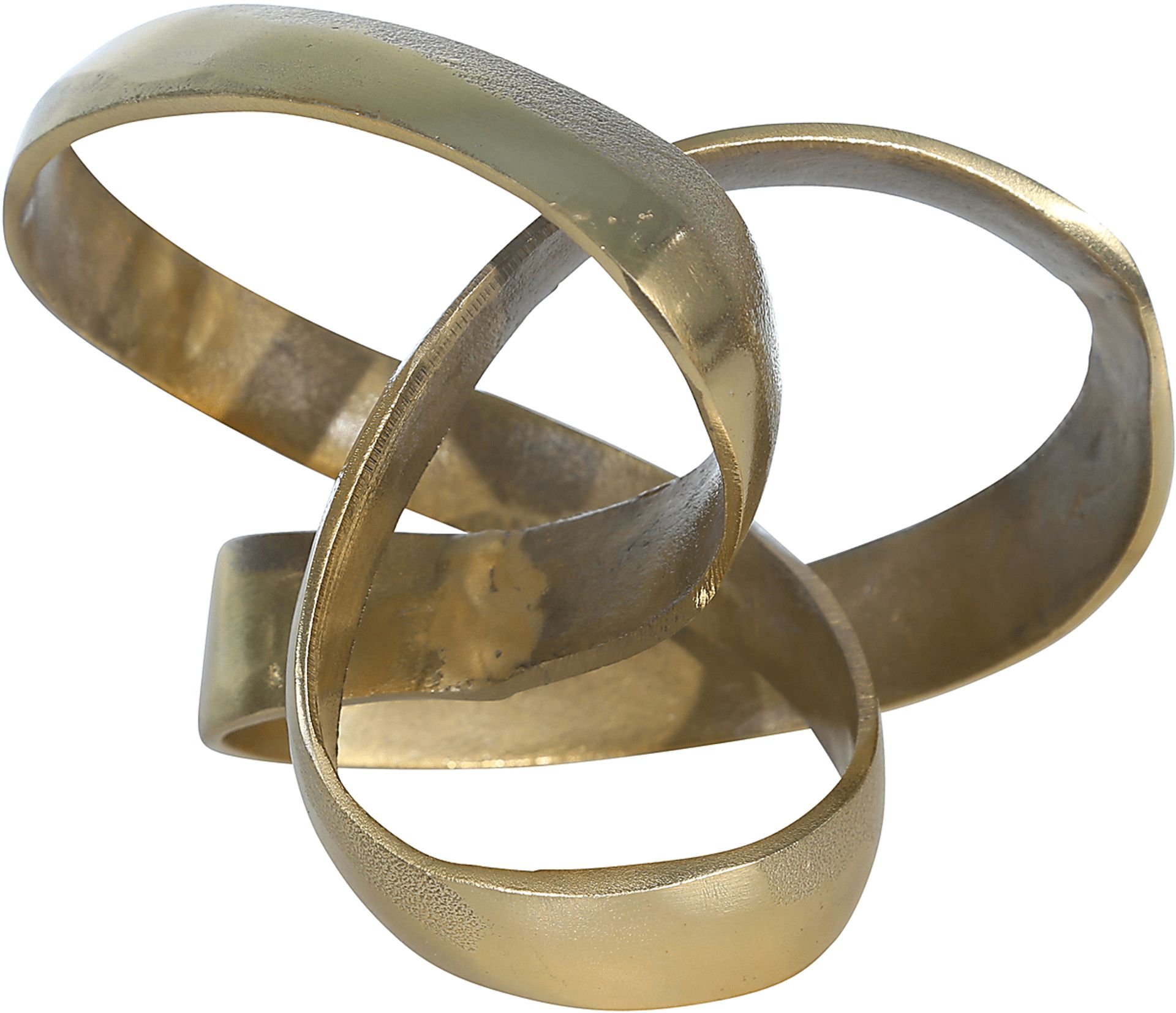 Valecian Gold Sculpture - Image 3