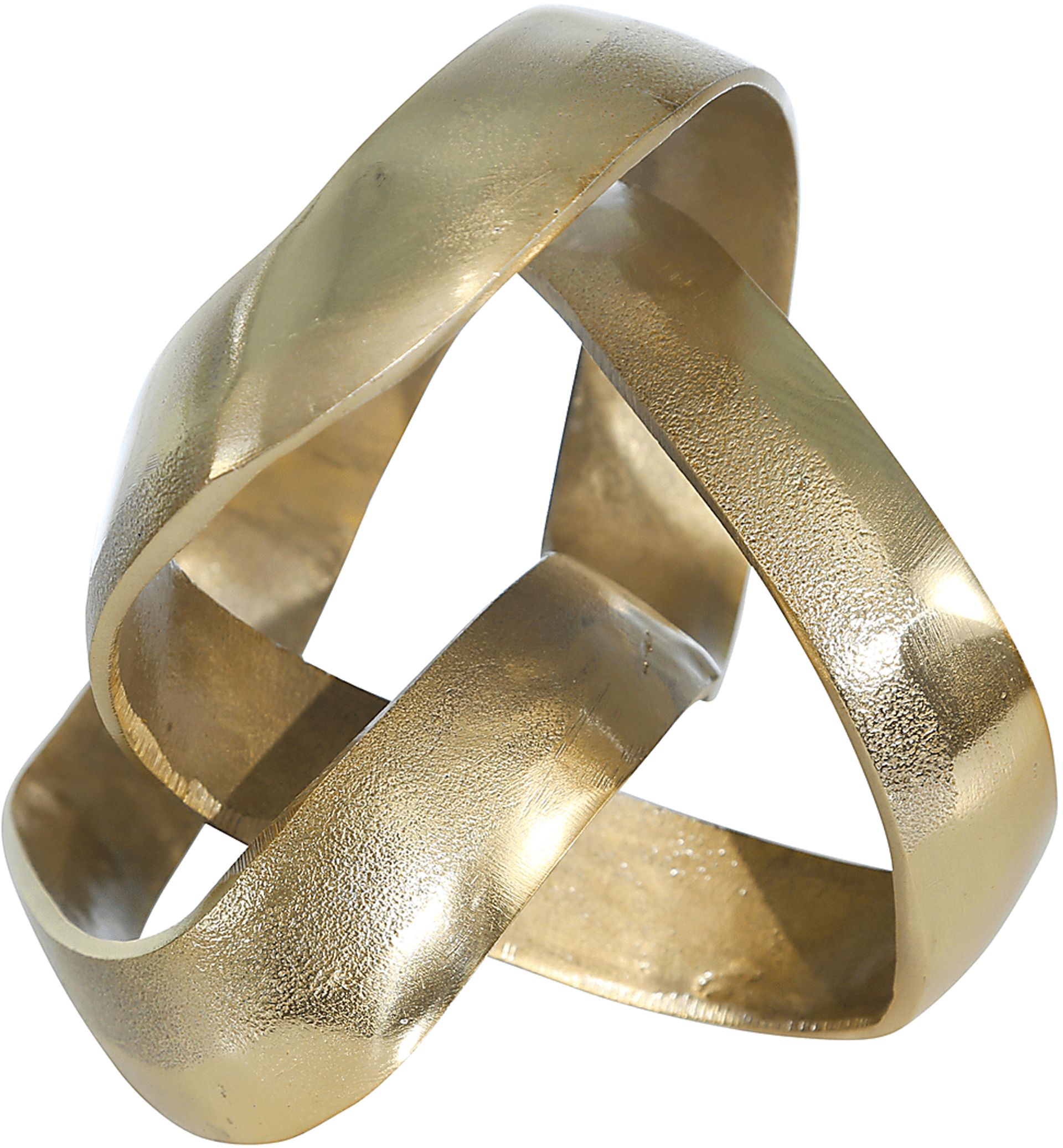 Valecian Gold Sculpture - Image 4