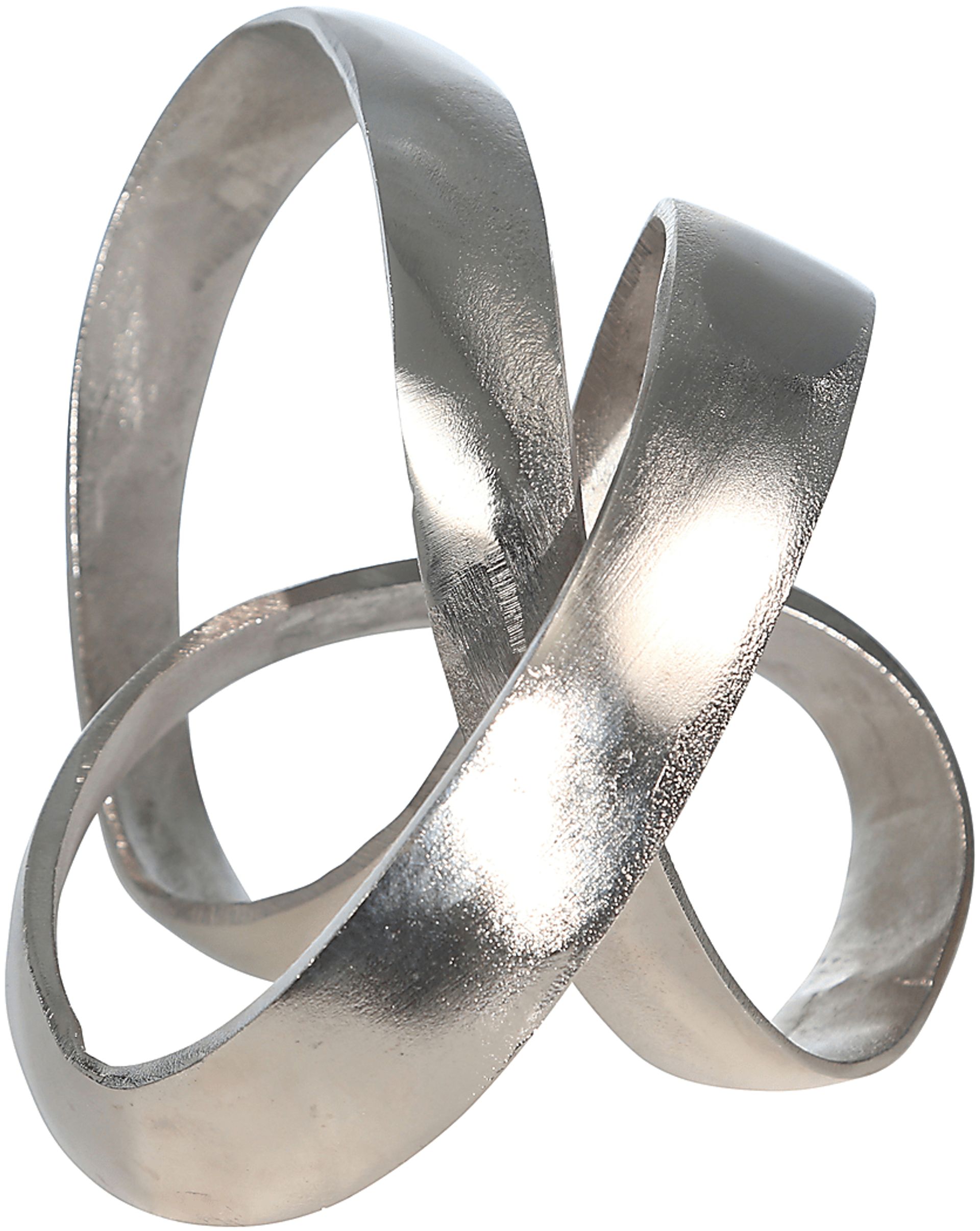 Valecian Silver Sculpture - Image 3