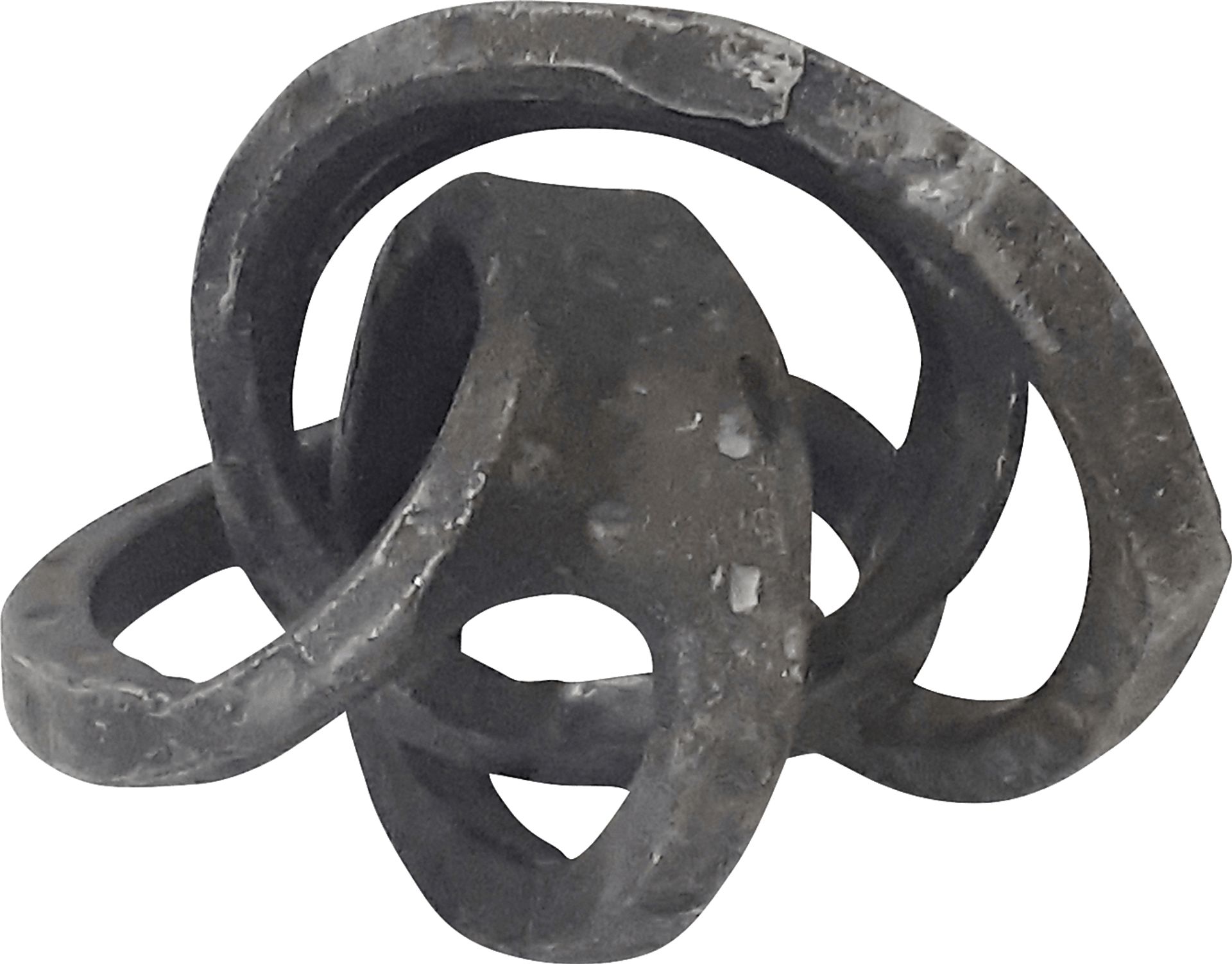 Valeen Black Sculpture - Image 1