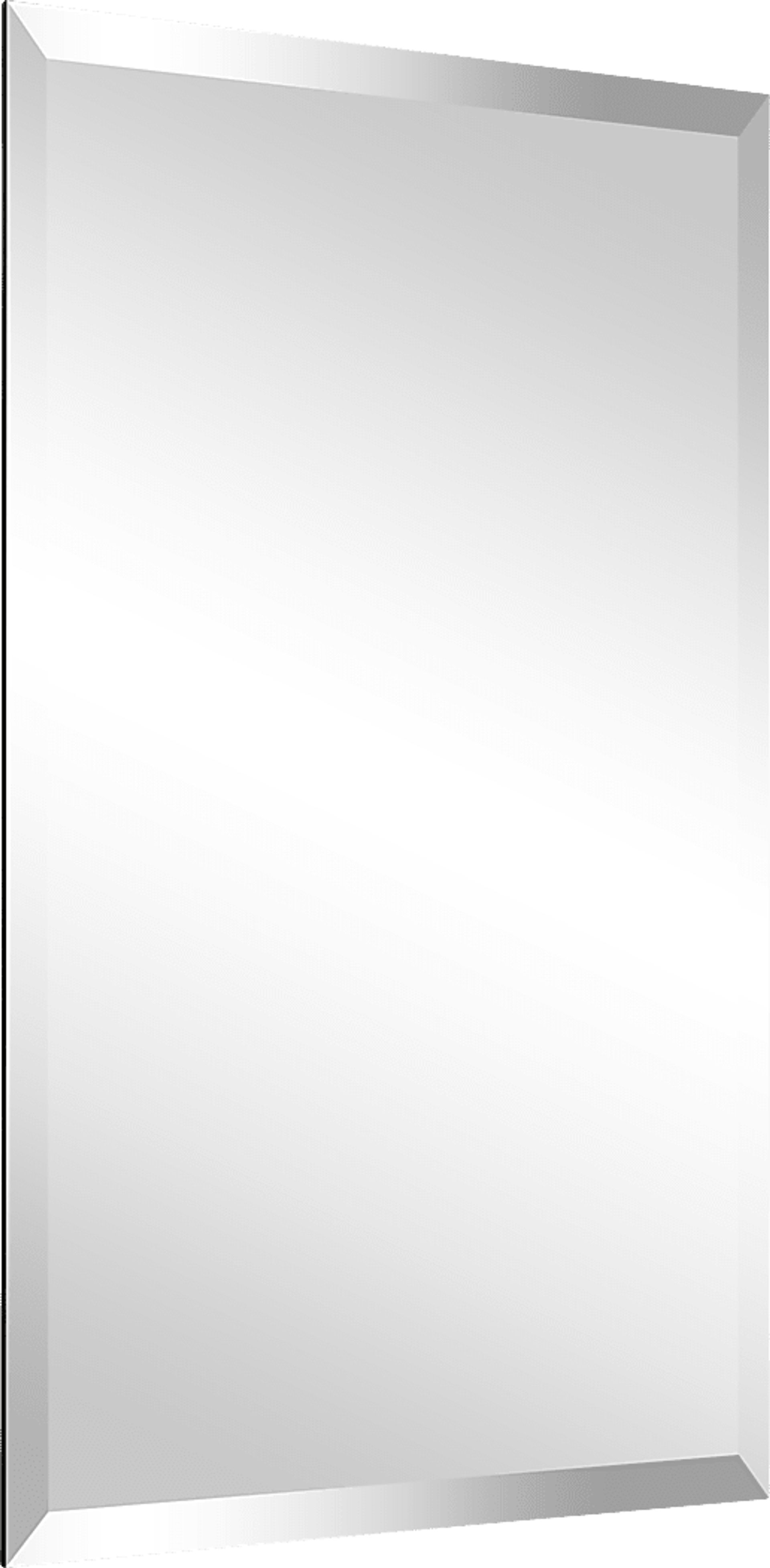 Valeka Silver Mirror - Image 2
