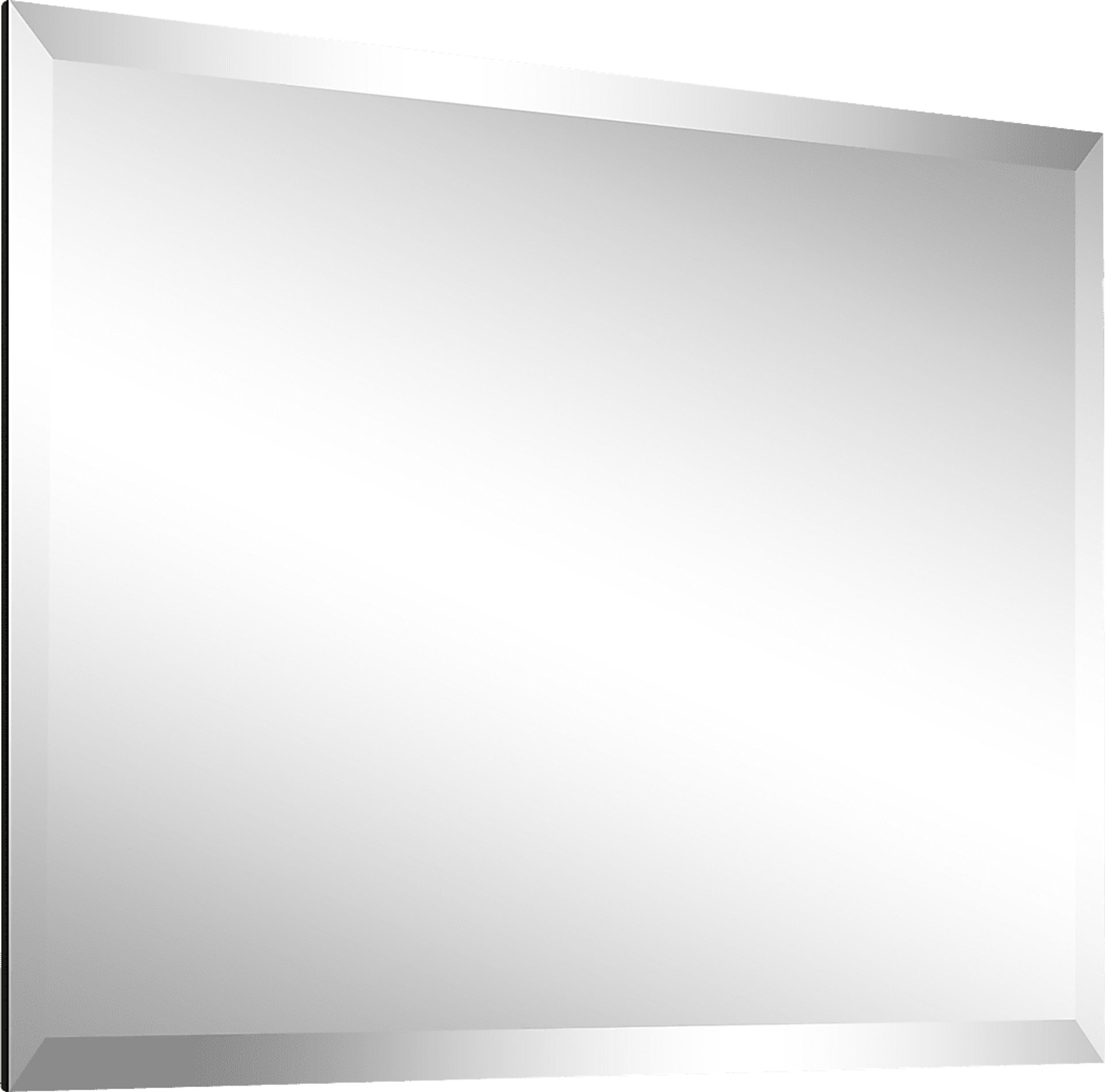 Valeka Silver Mirror - Image 4