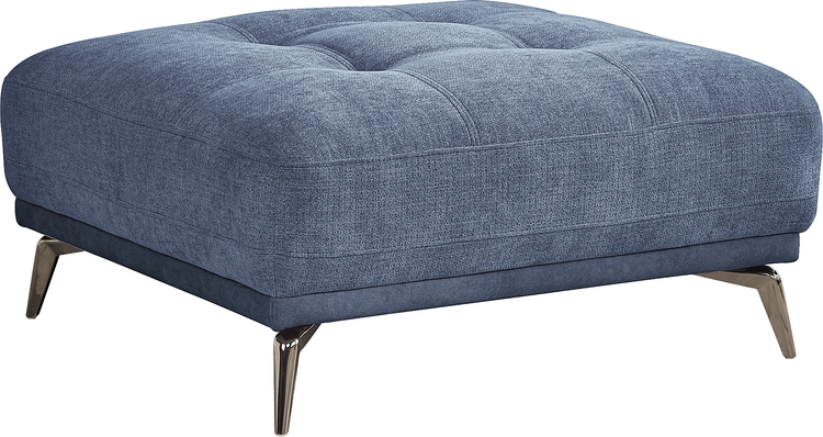 cocktail ottoman