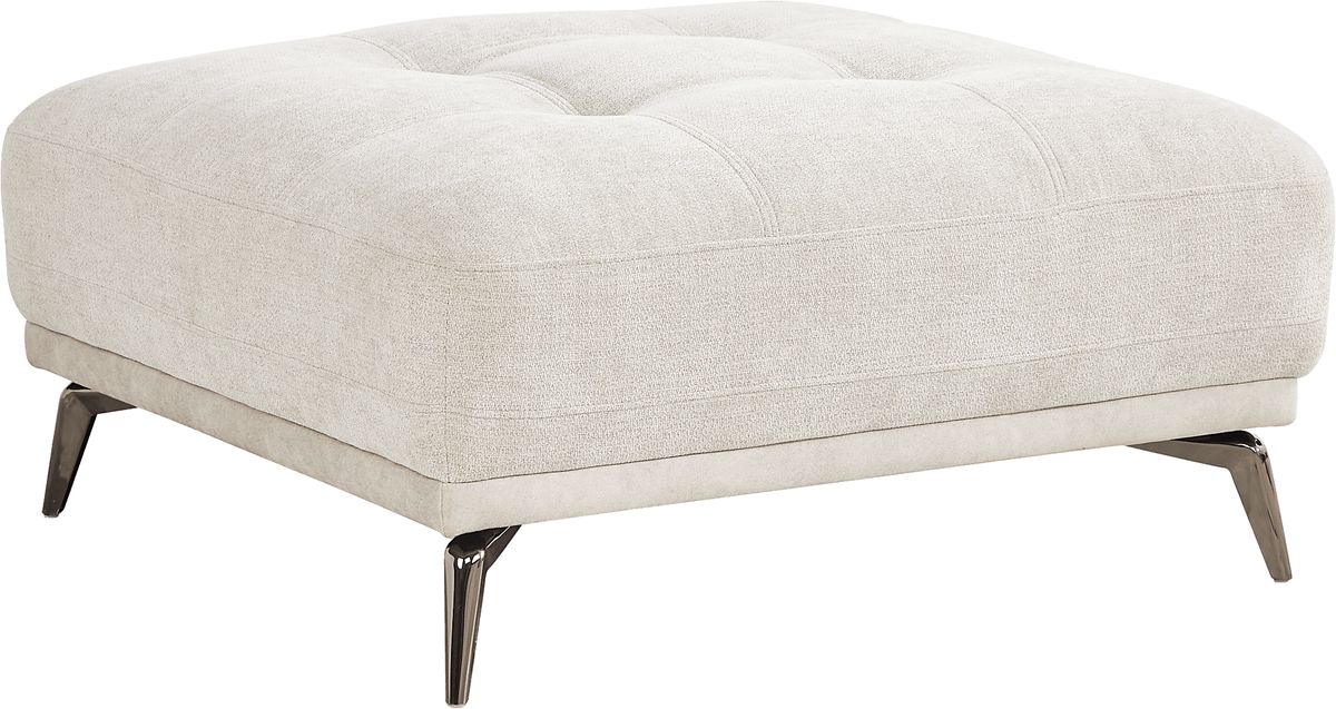 オットマン・スツール DIVANCO OTTOMAN Light gray 在庫品】DIVANCO OTTOMAN Light gray｜オットマン｜IDEE SHOP Online