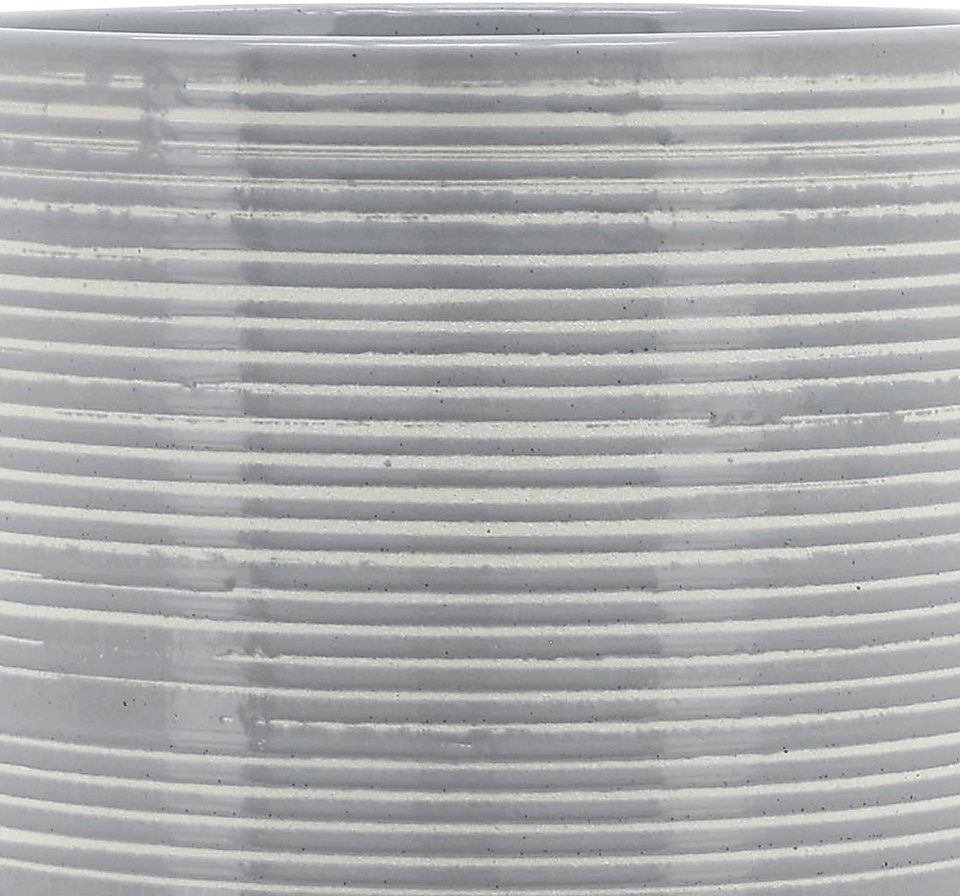 Valeridge Gray Planter - Image 7