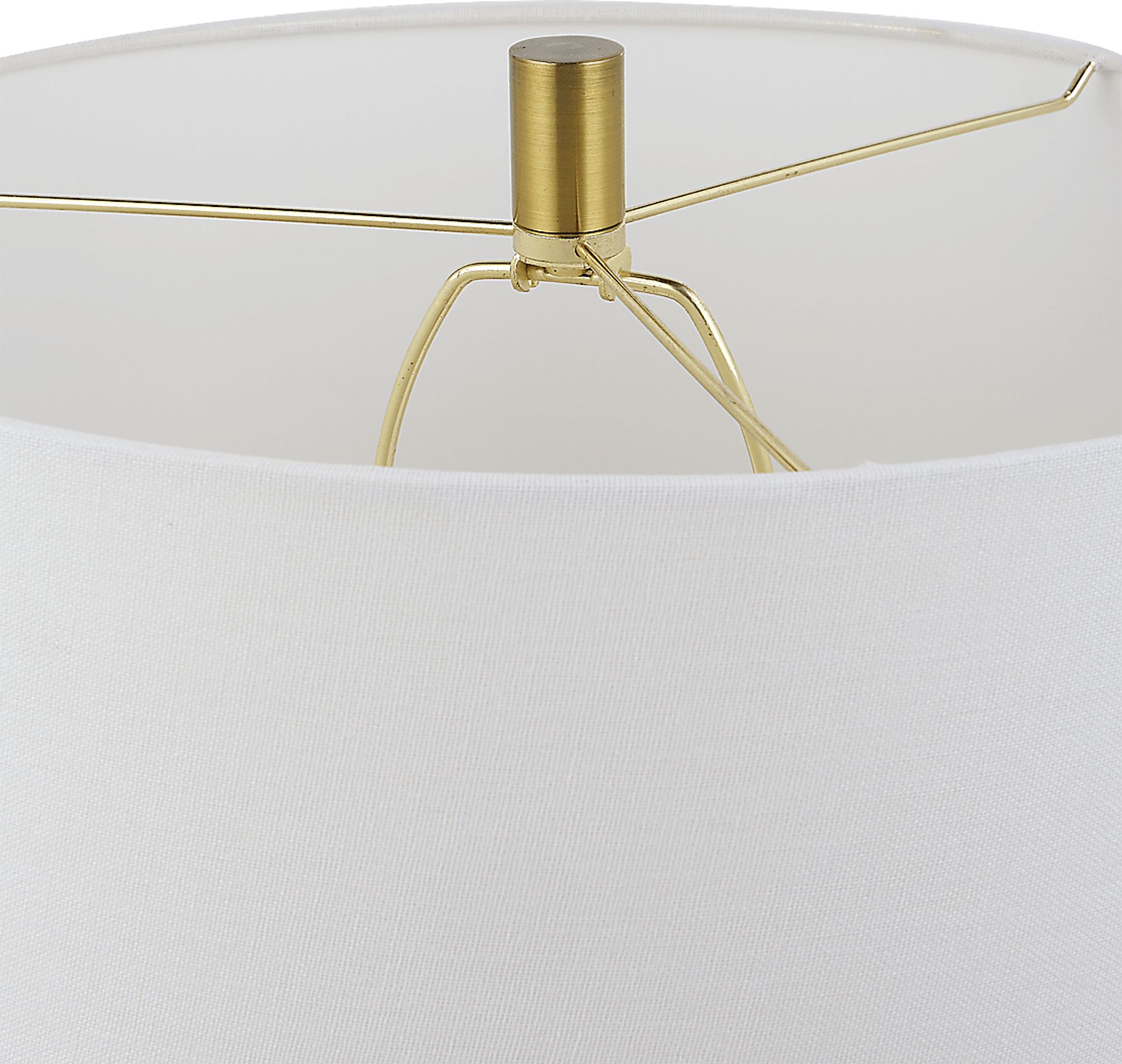 Valesca Circle Blue Lamp - Image 6