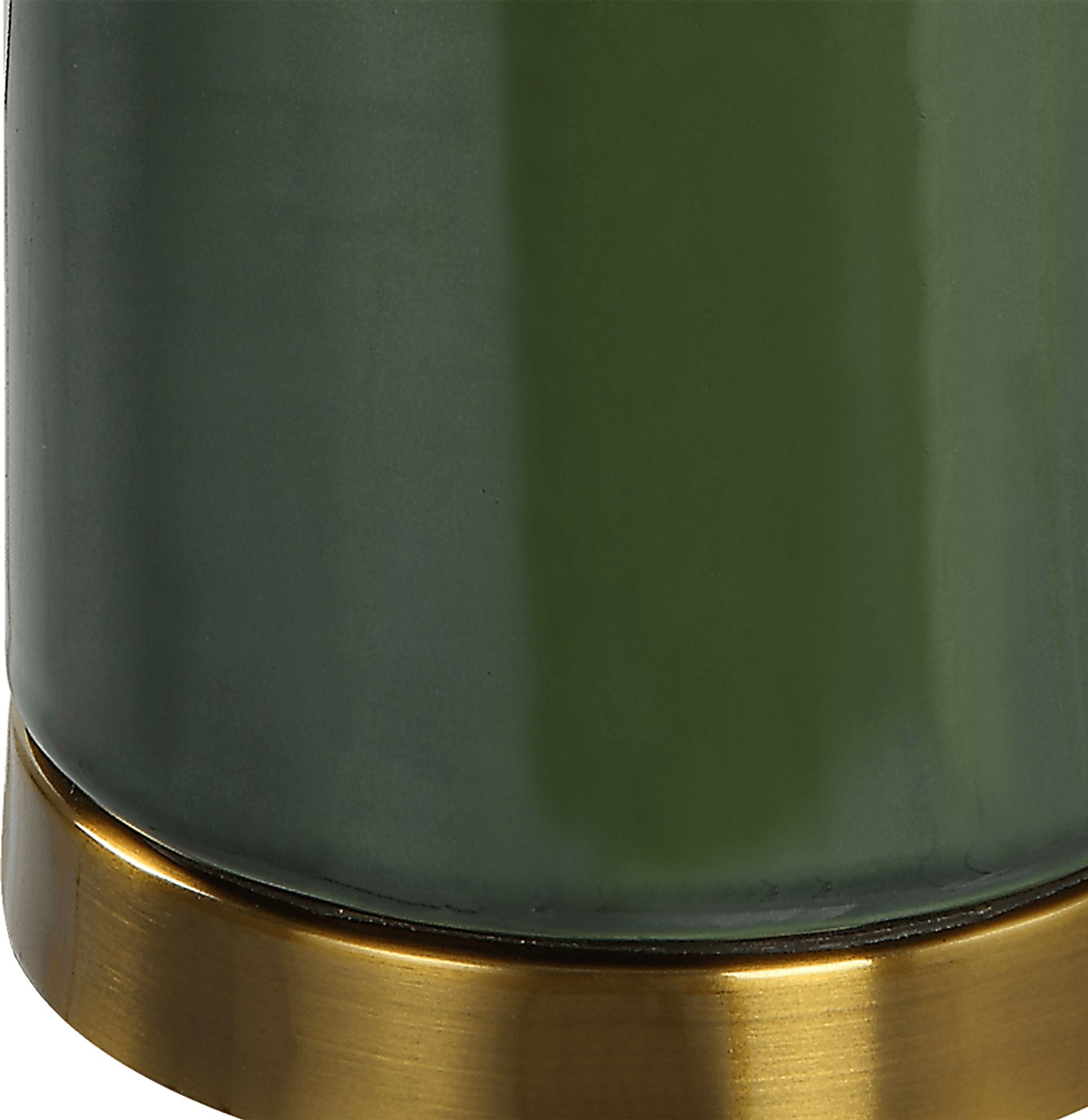Valesca Circle Green Lamp - Image 4