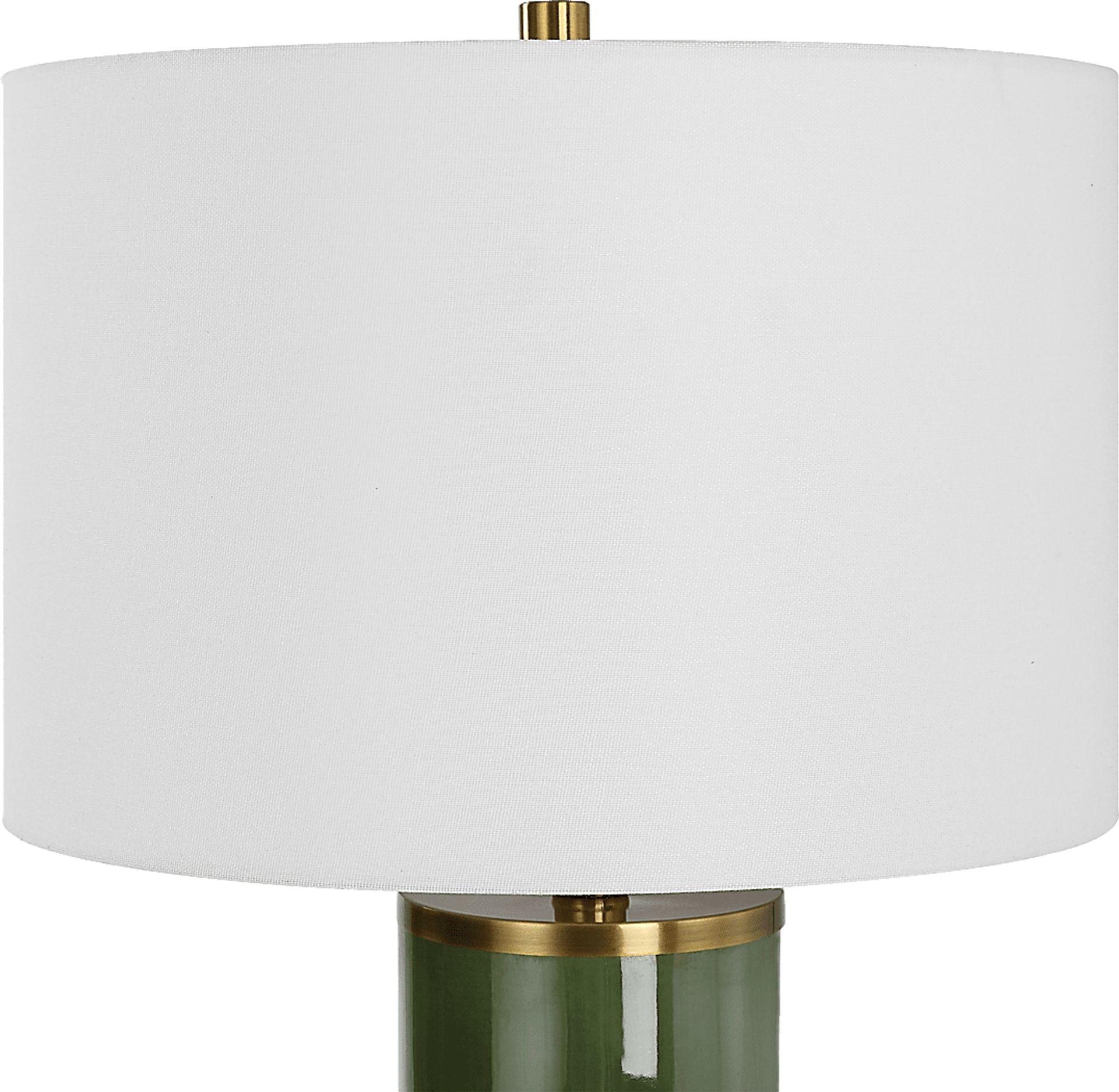 Valesca Circle Green Lamp - Image 6
