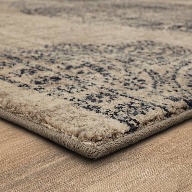 Valewood Indigo 5'3 x 7'10 Rug - Thumbnail - Image 4
