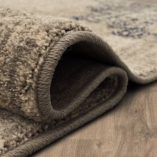 Valewood Indigo 5'3 x 7'10 Rug - Thumbnail - Image 6