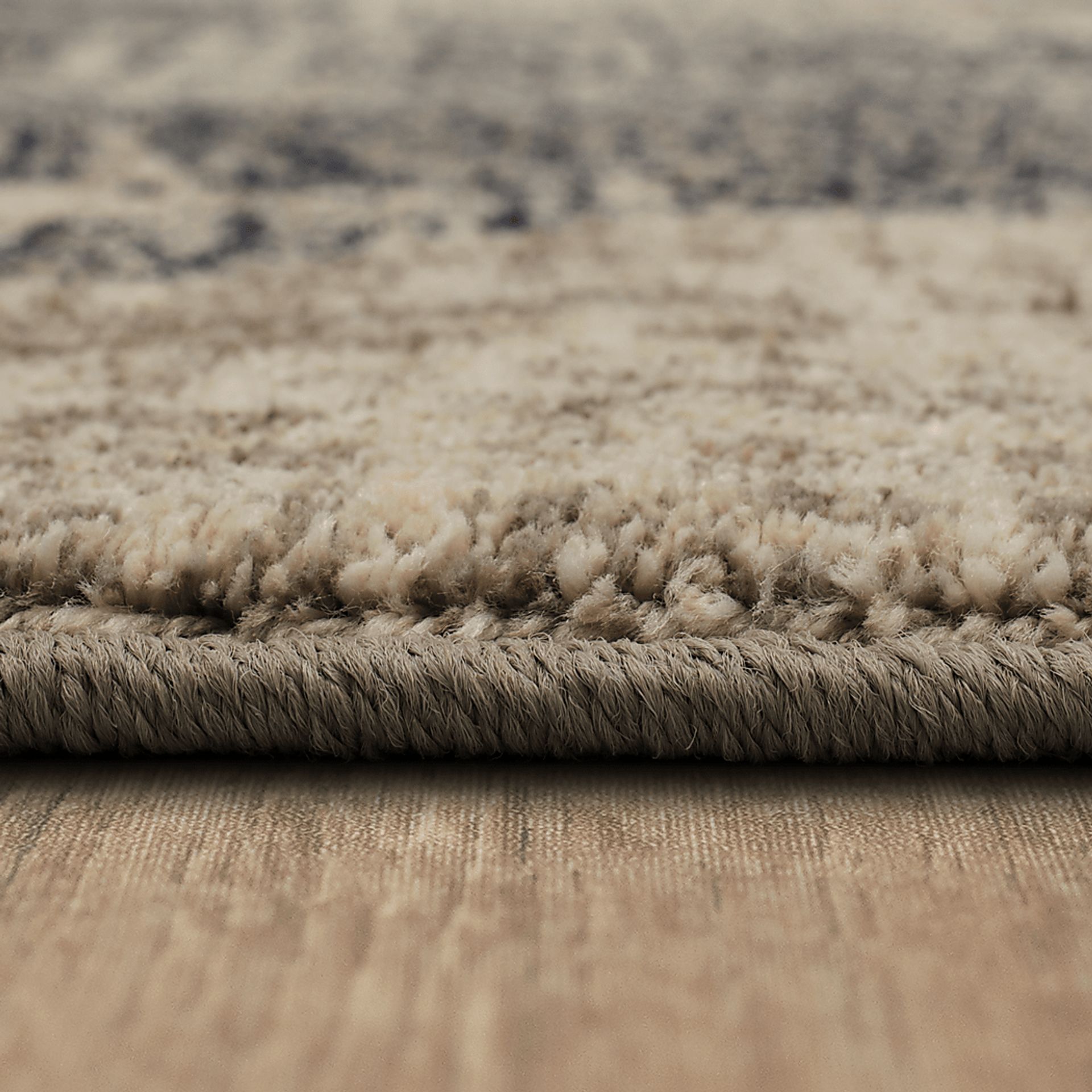 Valewood Indigo 8' x 11' Rug - Image 5