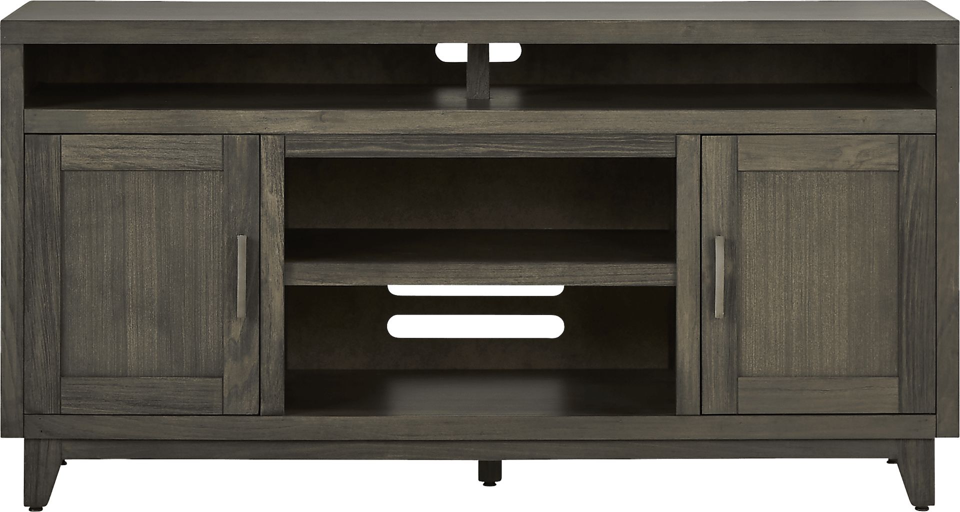 Valinor Brown 64 in. Console - Image 1