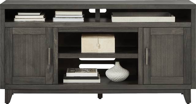 Valinor Smoke 64 in. Console - Thumbnail - Image 2