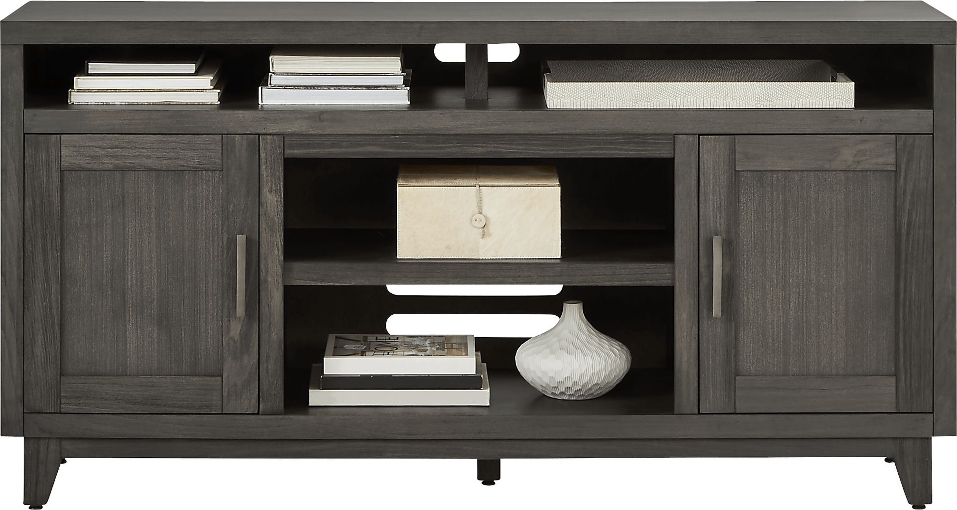 Valinor Smoke 64 in. Console - Image 2