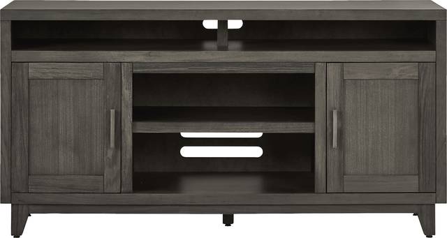 Valinor Smoke 64 in. Console - Thumbnail - Image 1