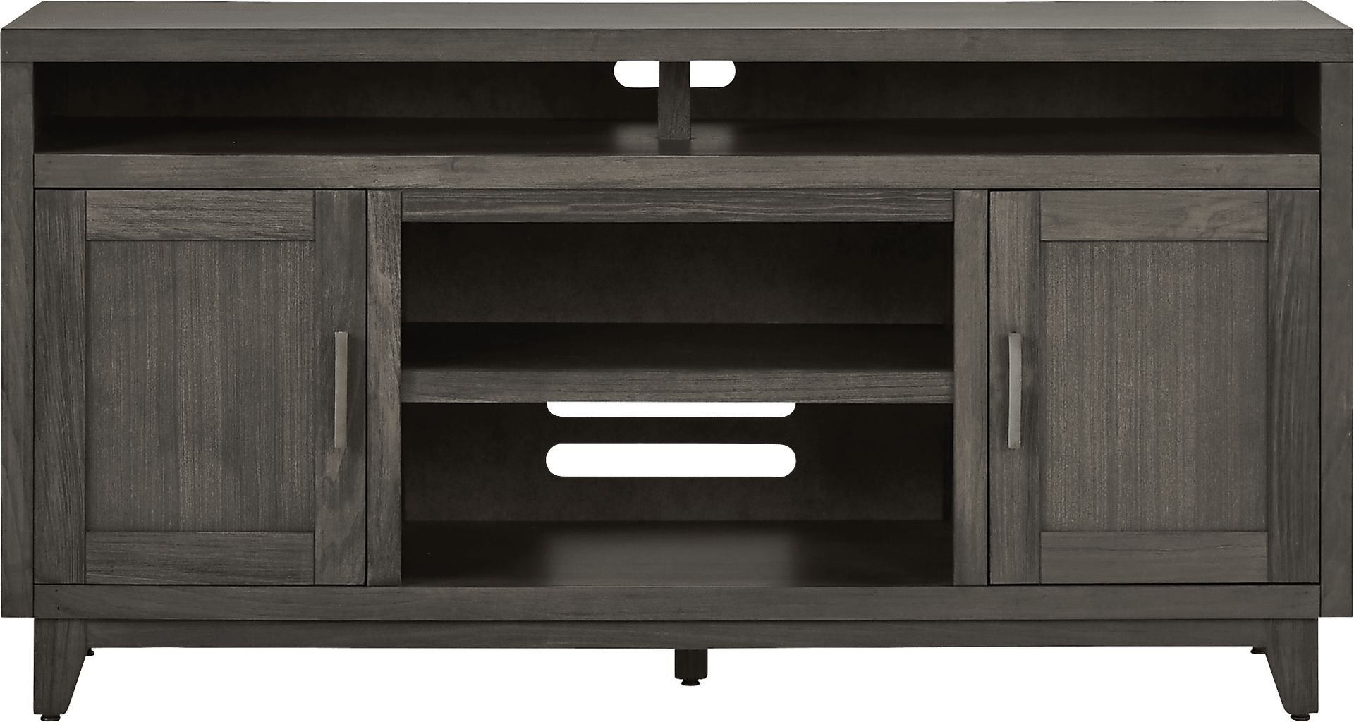 Valinor Smoke 64 in. Console - Image 1