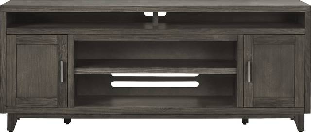 Valinor Smoke 80 in. Console - Thumbnail - Image 1