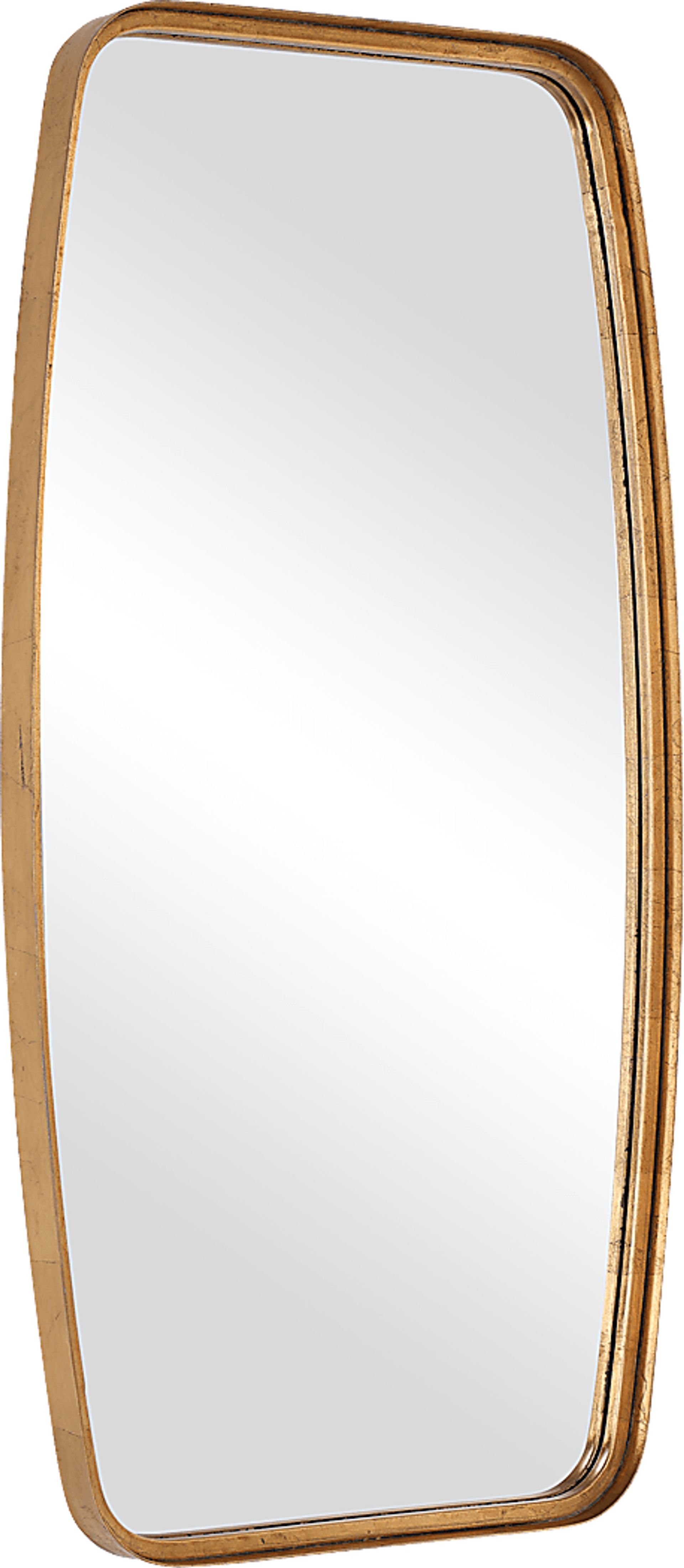 Valkeith Gold Mirror - Image 2