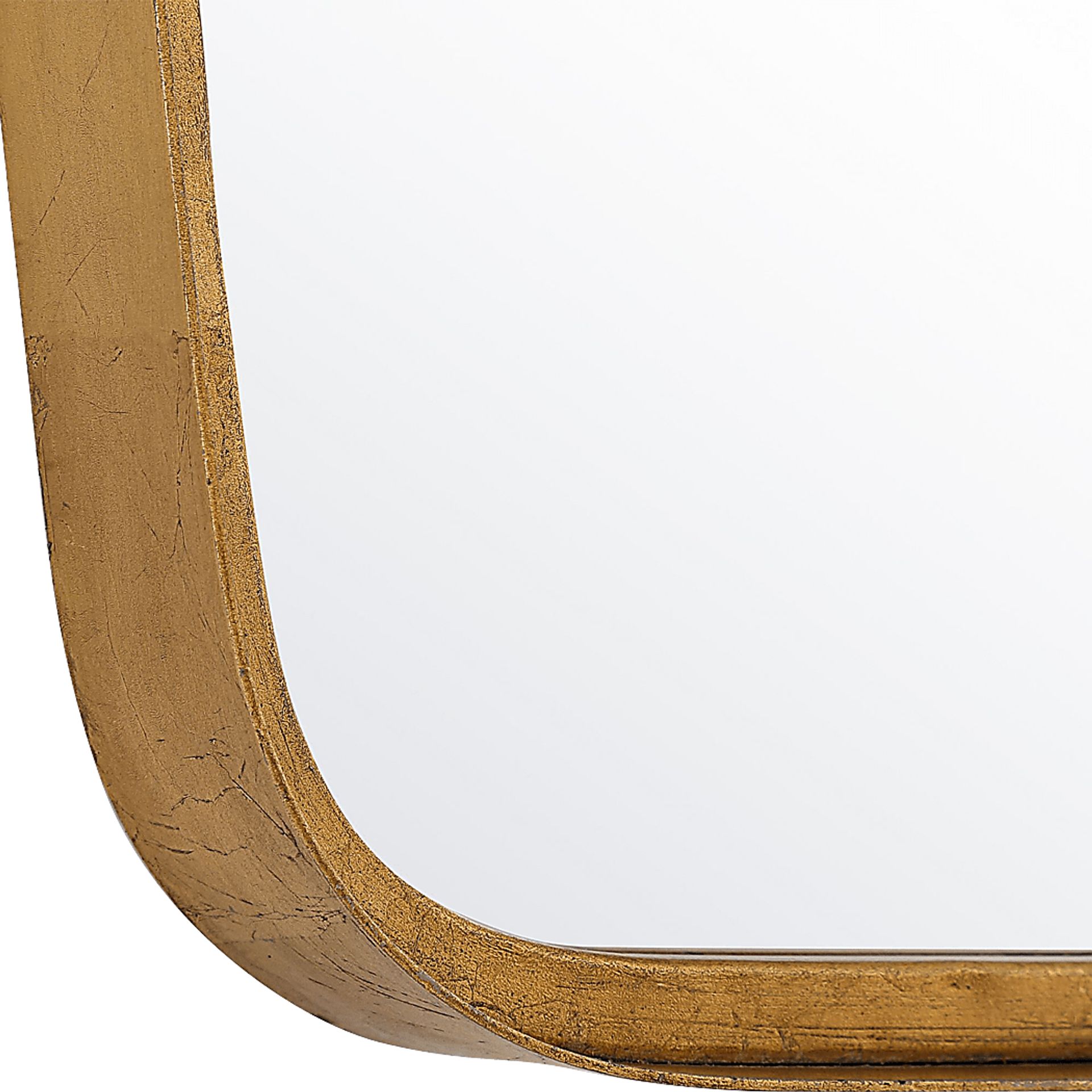 Valkeith Gold Mirror - Image 3
