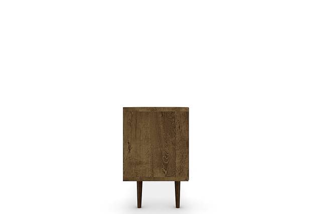 Vallar Brown 71 In. Console - Thumbnail - Image 5