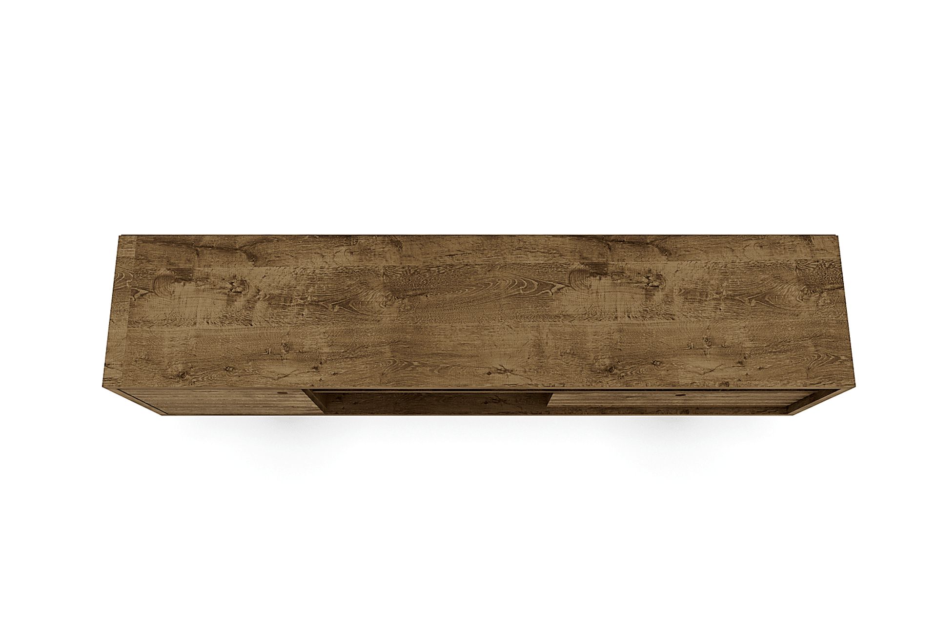 Vallar Brown 71 In. Console - Image 7