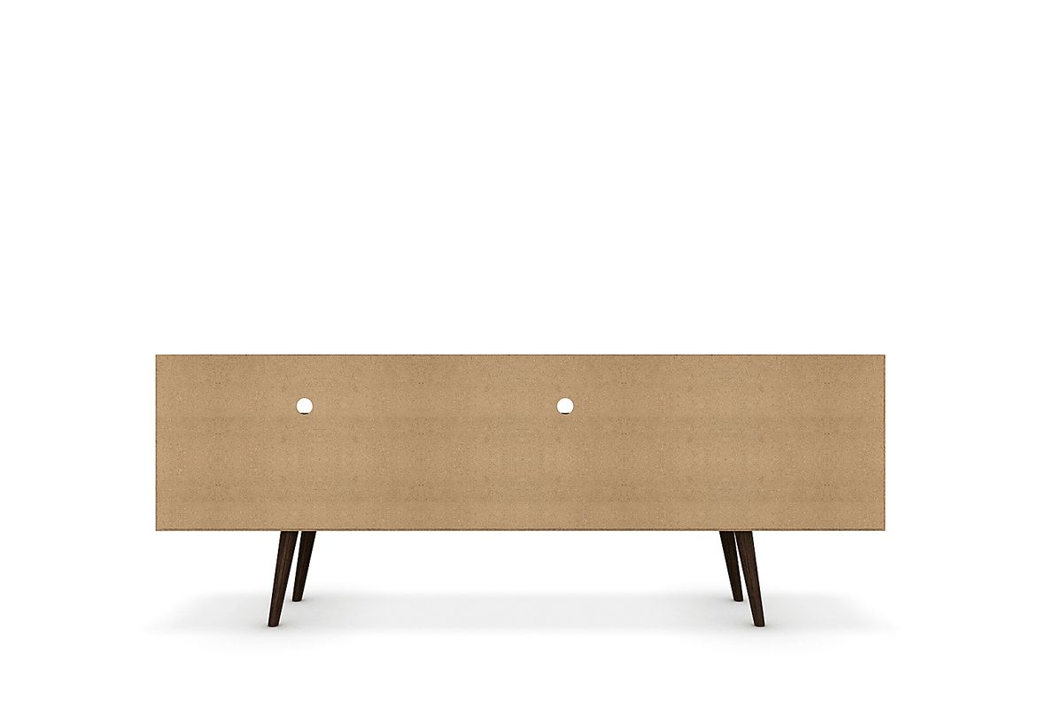 Vallar Brown Dark Wood 71