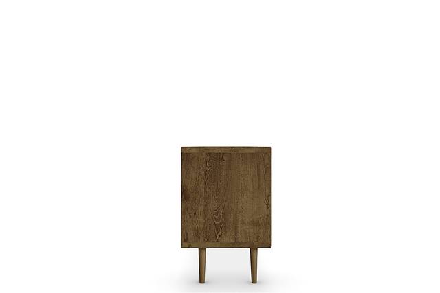 Vallar Brown/Toffee 71 In. Console - Thumbnail - Image 6