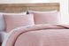 Vallecito Blush 3 Pc Full/Queen Comforter Set