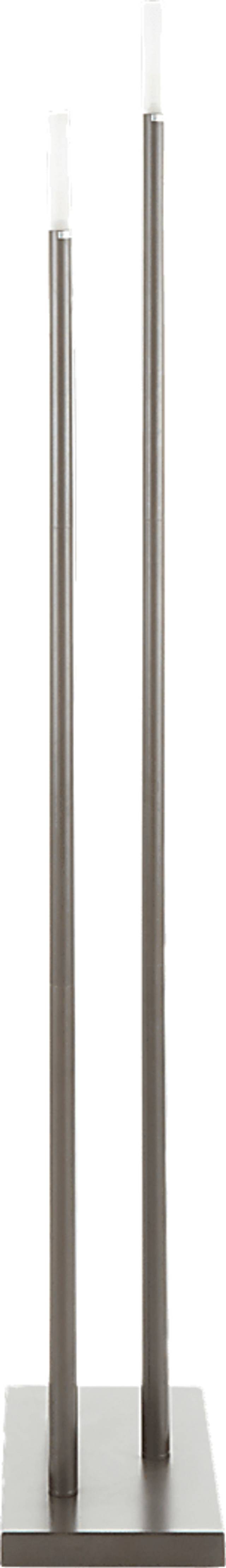 Vallette Gray Floor Lamp - Thumbnail - Image 3
