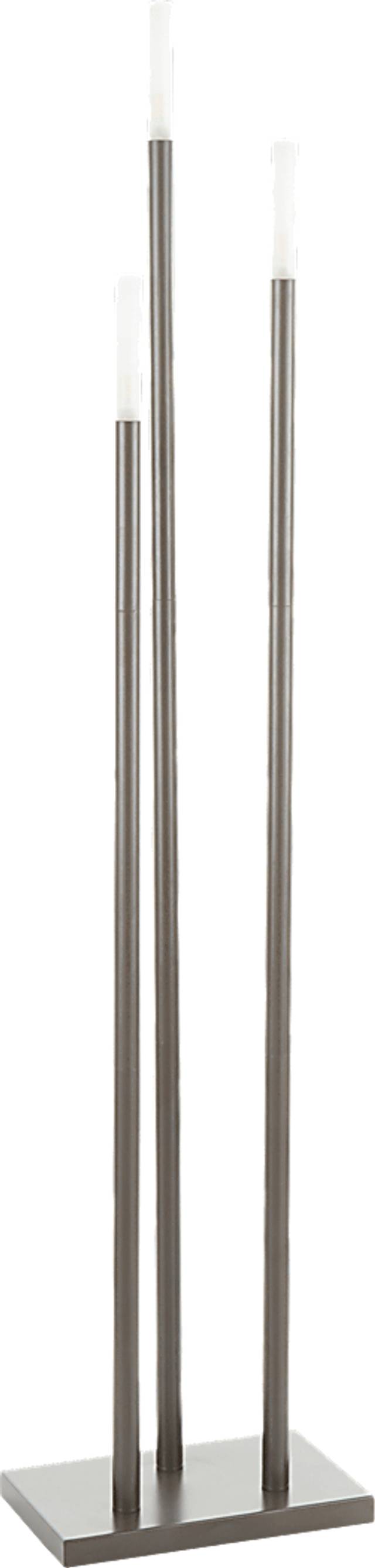 Vallette Gray Floor Lamp - Thumbnail - Image 4