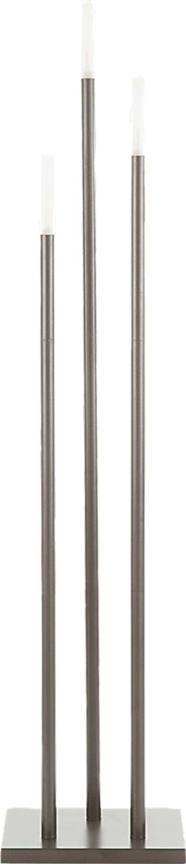 Vallette Gray Floor Lamp - Thumbnail - Image 5