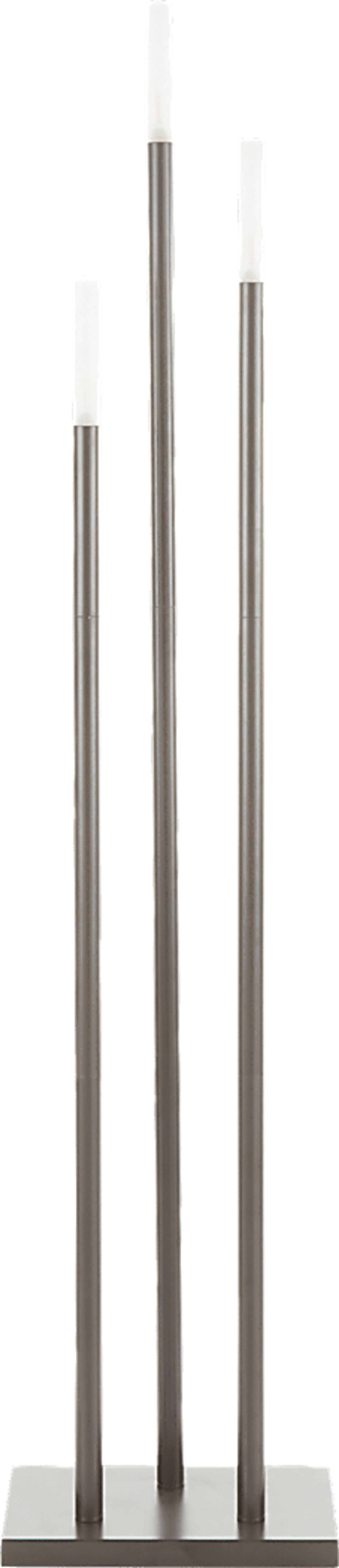 Vallette Gray Floor Lamp - Image 5