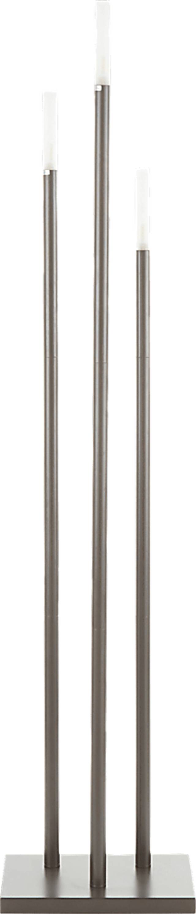Vallette Gray Floor Lamp - Thumbnail - Image 6